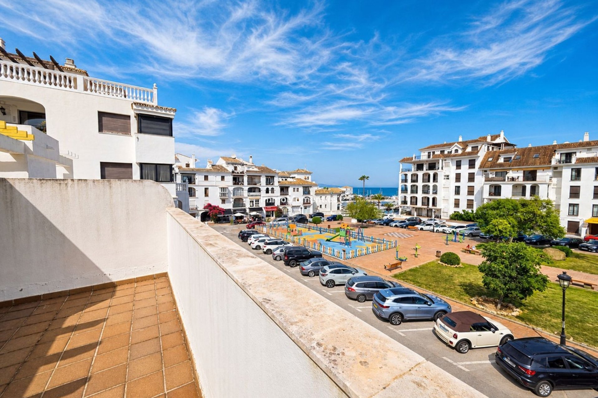 Resale - Villa - Manilva - La Duquesa