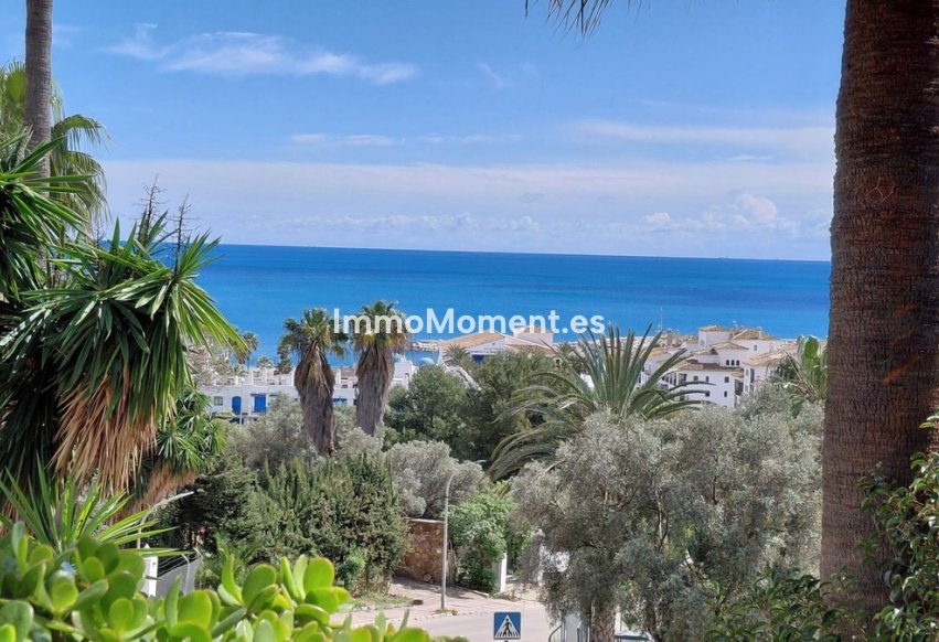 Resale - Villa - Manilva - Manilva Centro