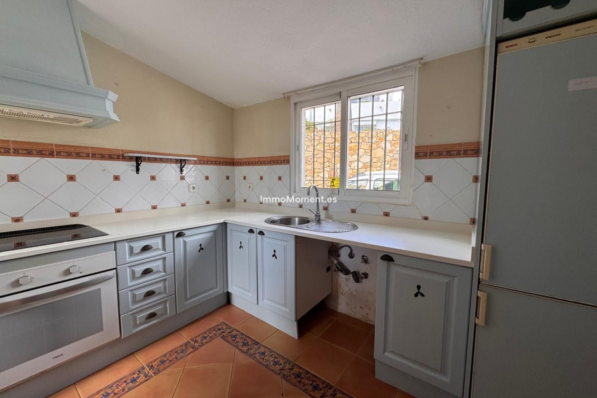 Resale - Villa - Manilva - Manilva Centro