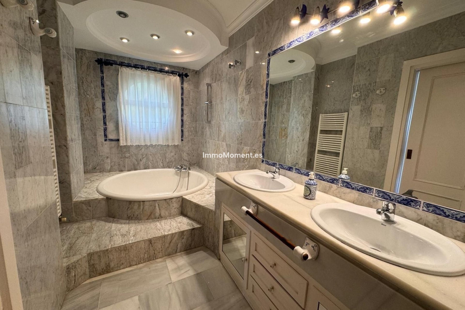 Resale - Villa - Manilva - Manilva Centro