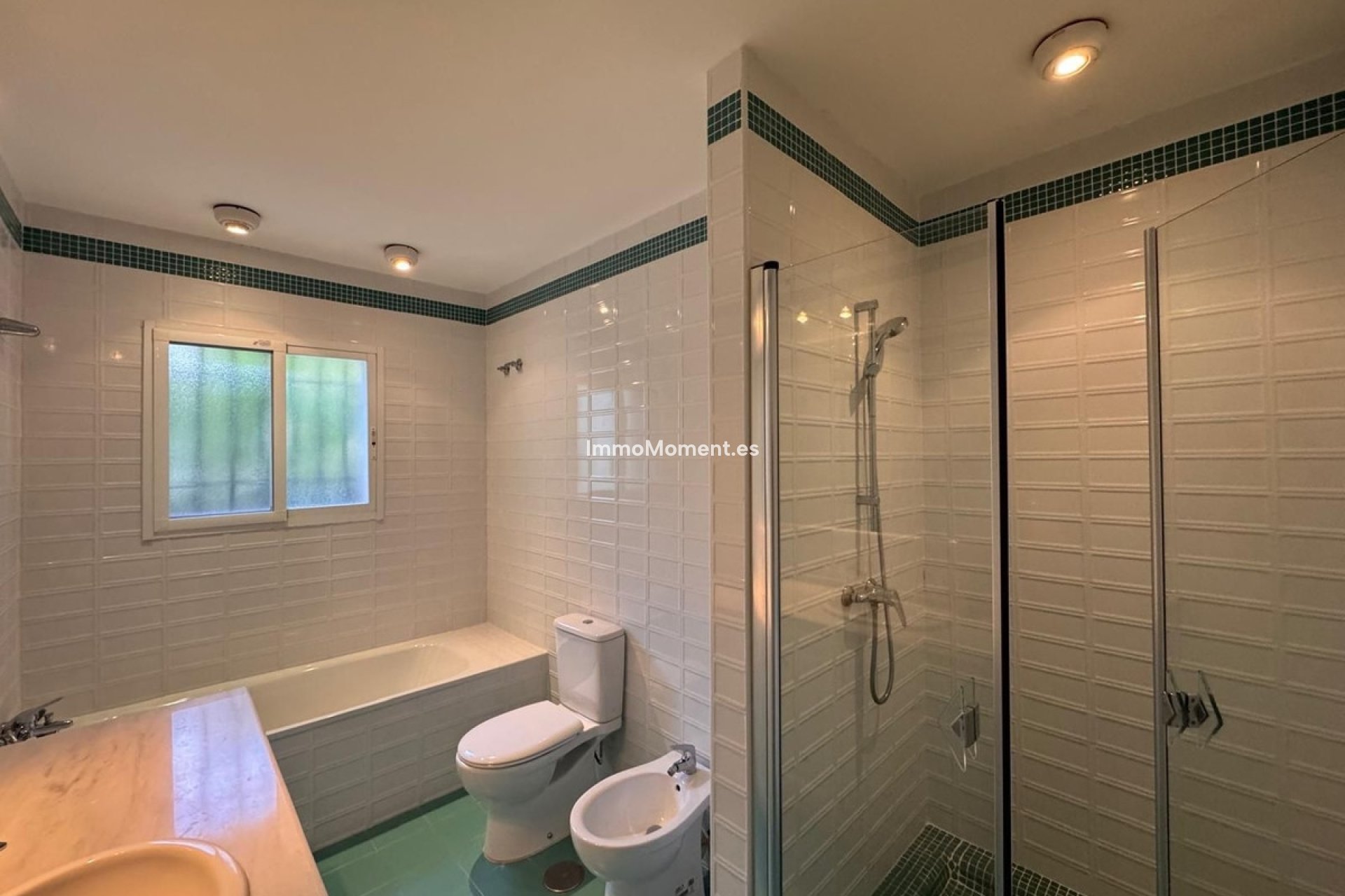 Resale - Villa - Manilva - Manilva Centro