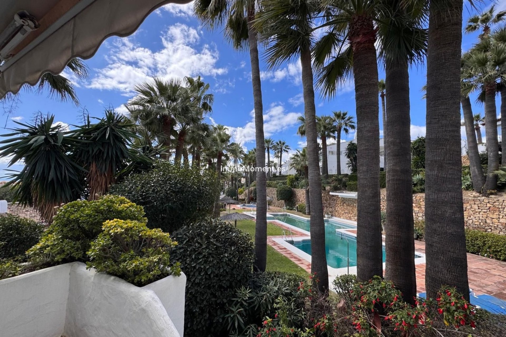 Resale - Villa - Manilva - Manilva Centro