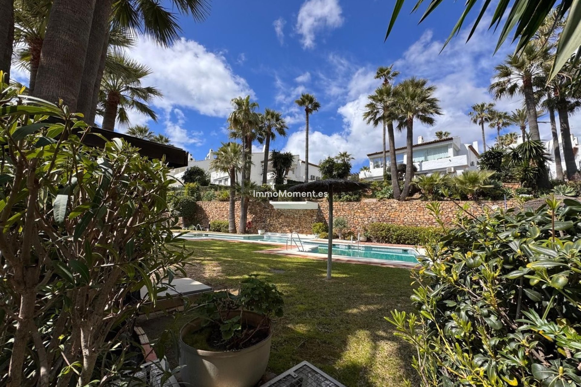 Resale - Villa - Manilva - Manilva Centro