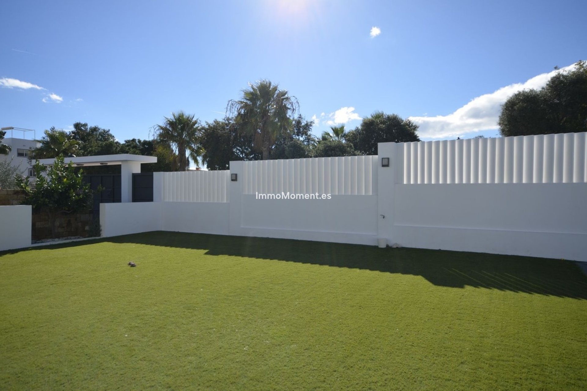 Resale - Villa - Manilva - Manilva Centro