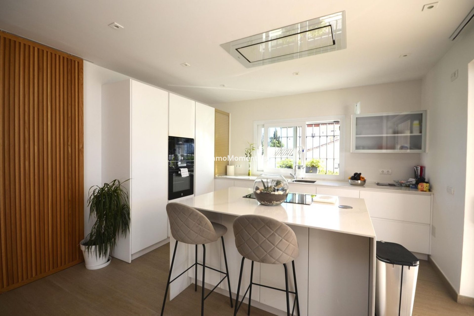 Resale - Villa - Manilva - Manilva Centro