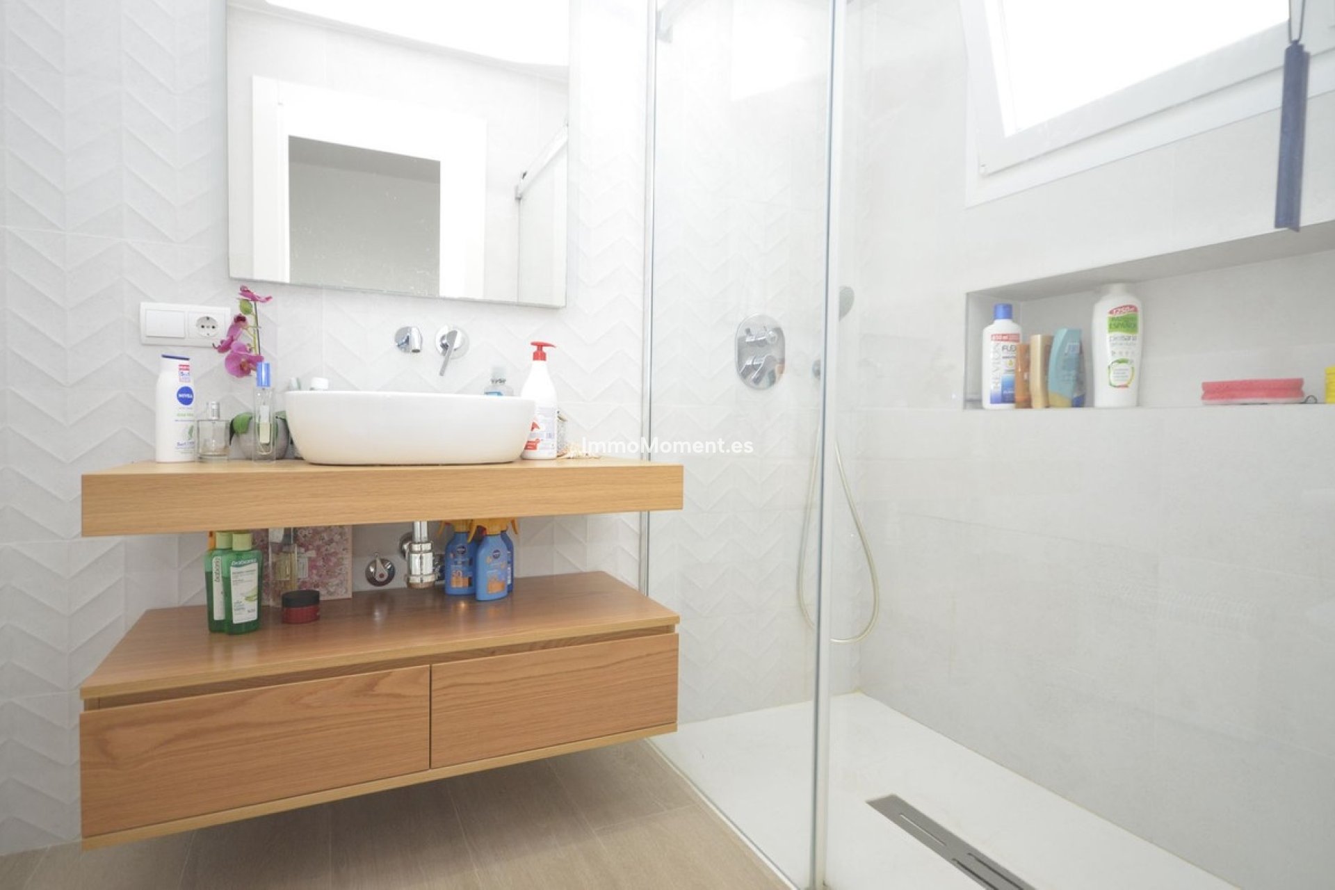 Resale - Villa - Manilva - Manilva Centro