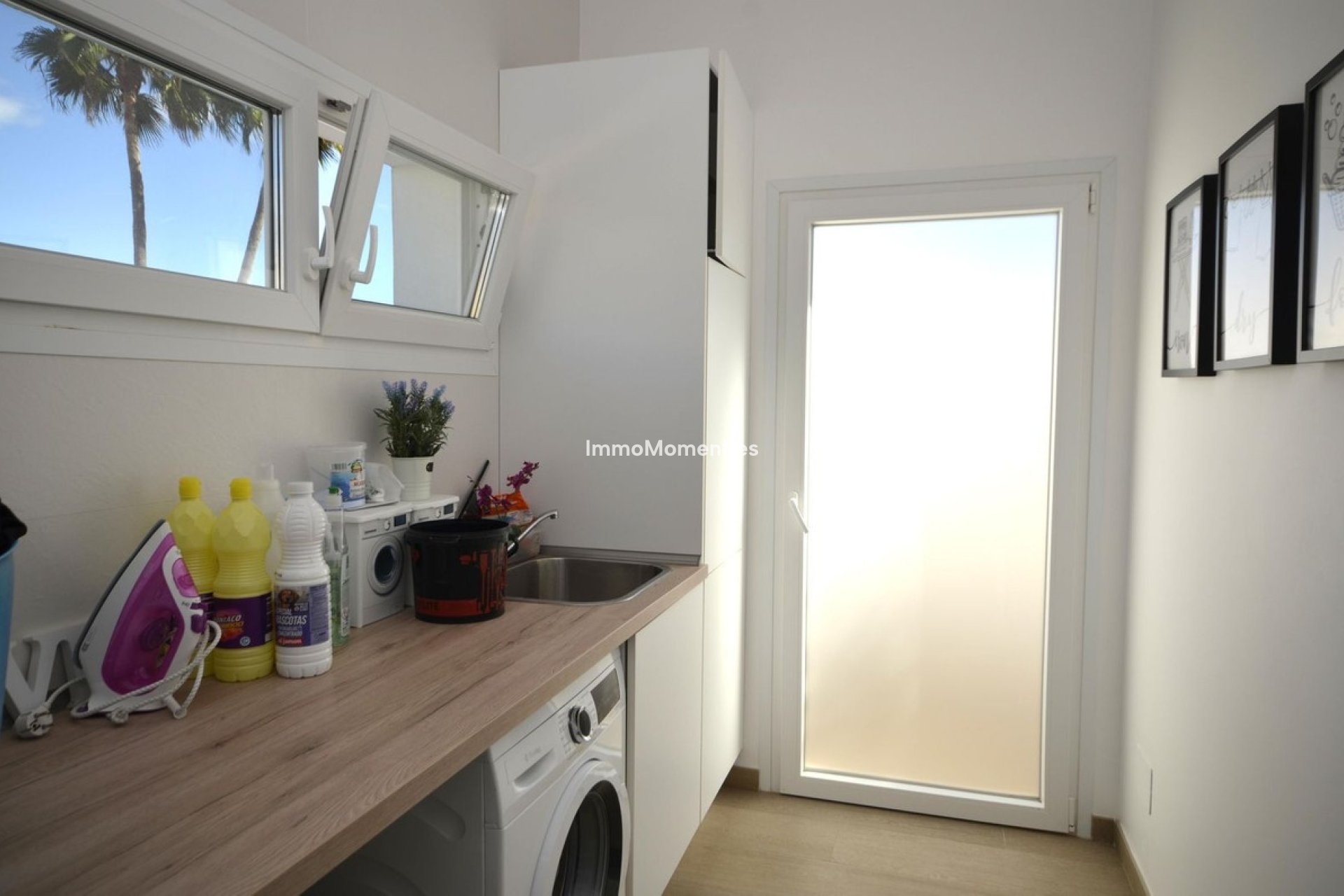 Resale - Villa - Manilva - Manilva Centro