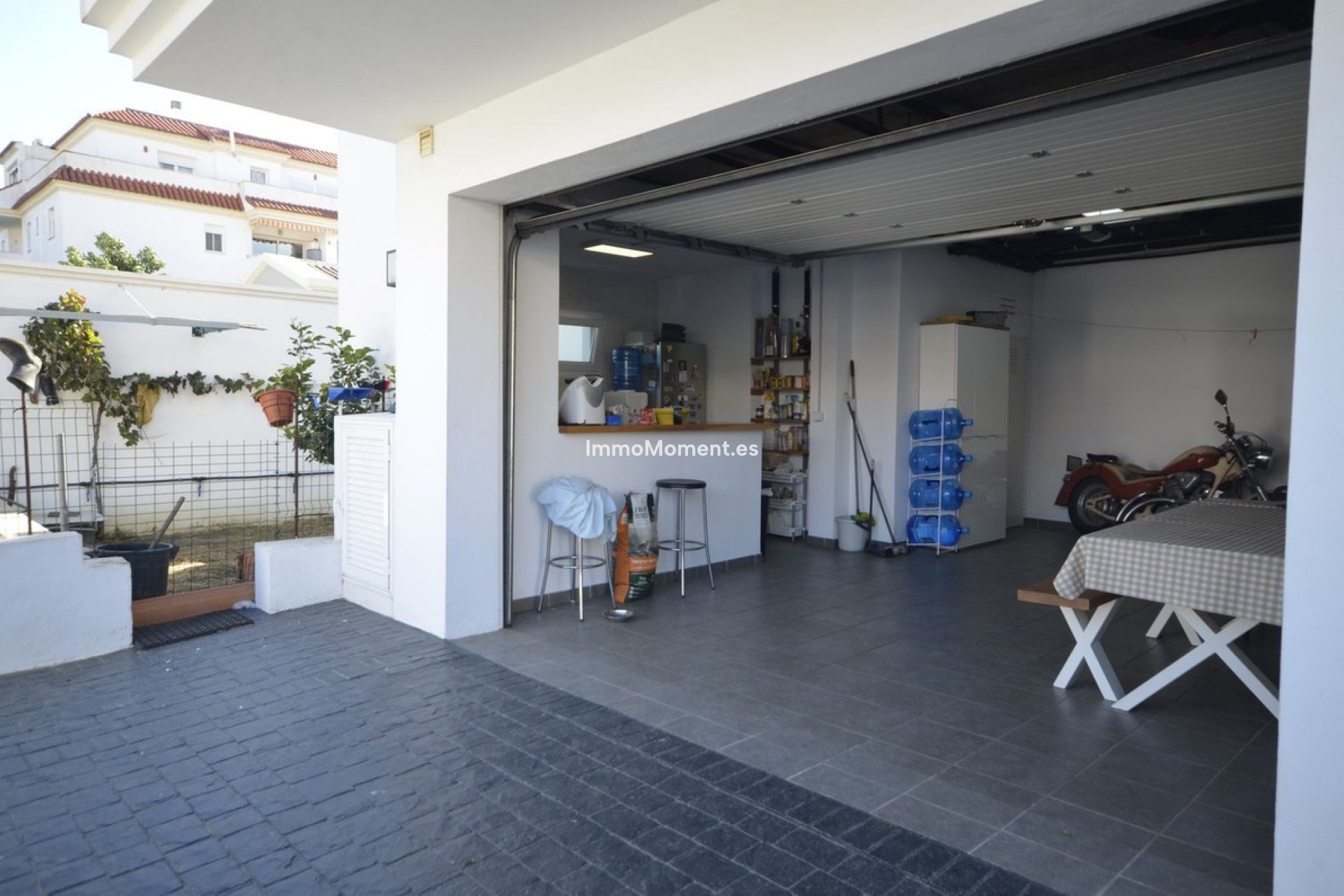 Resale - Villa - Manilva - Manilva Centro