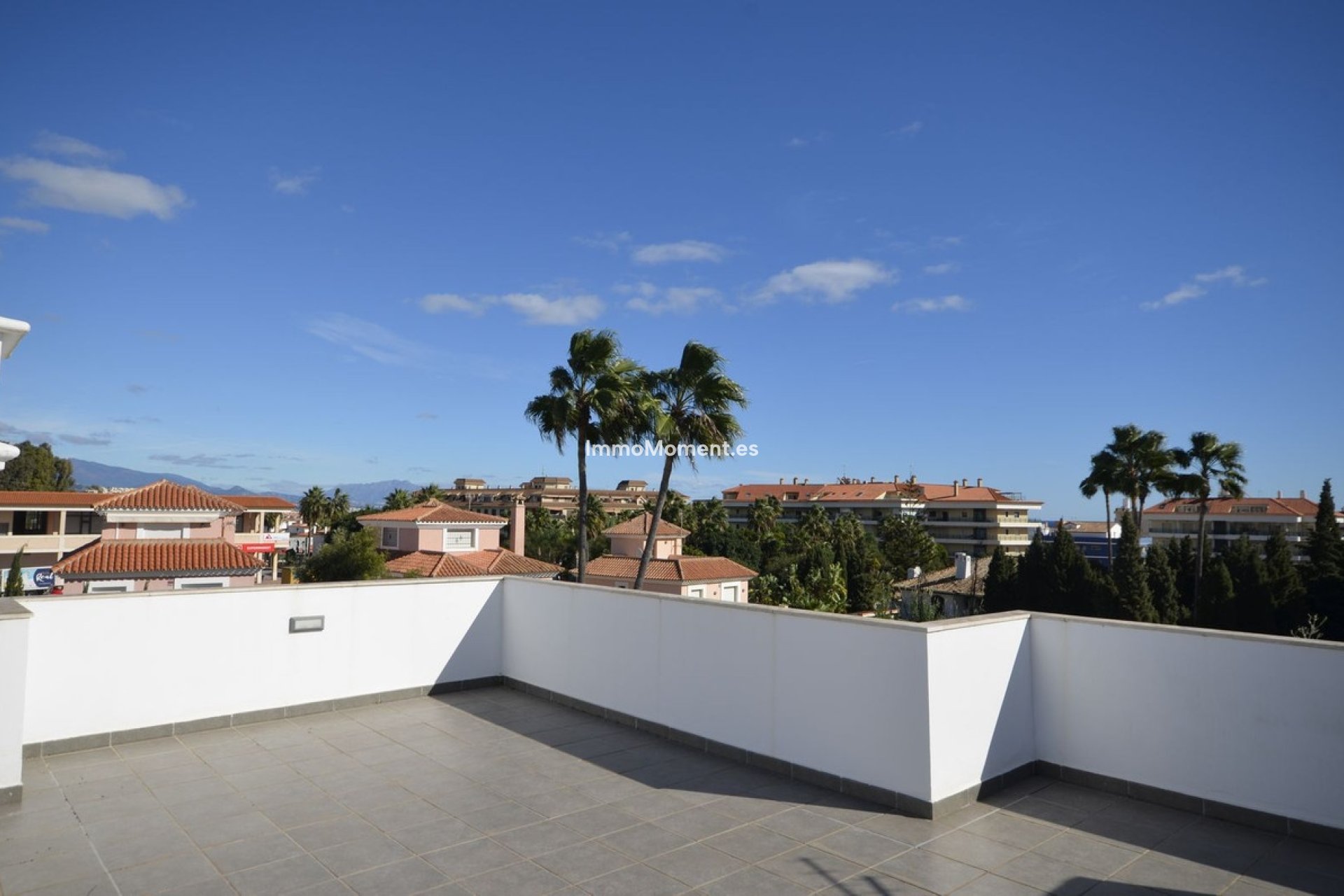 Resale - Villa - Manilva - Manilva Centro