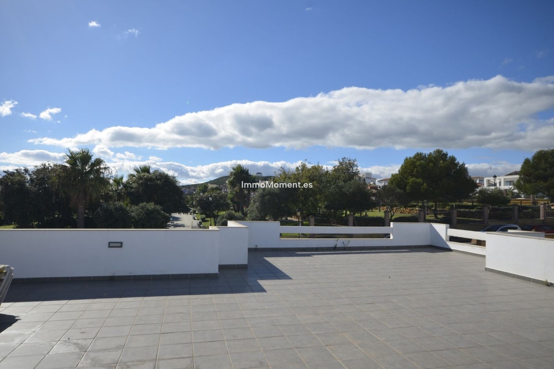 Resale - Villa - Manilva - Manilva Centro