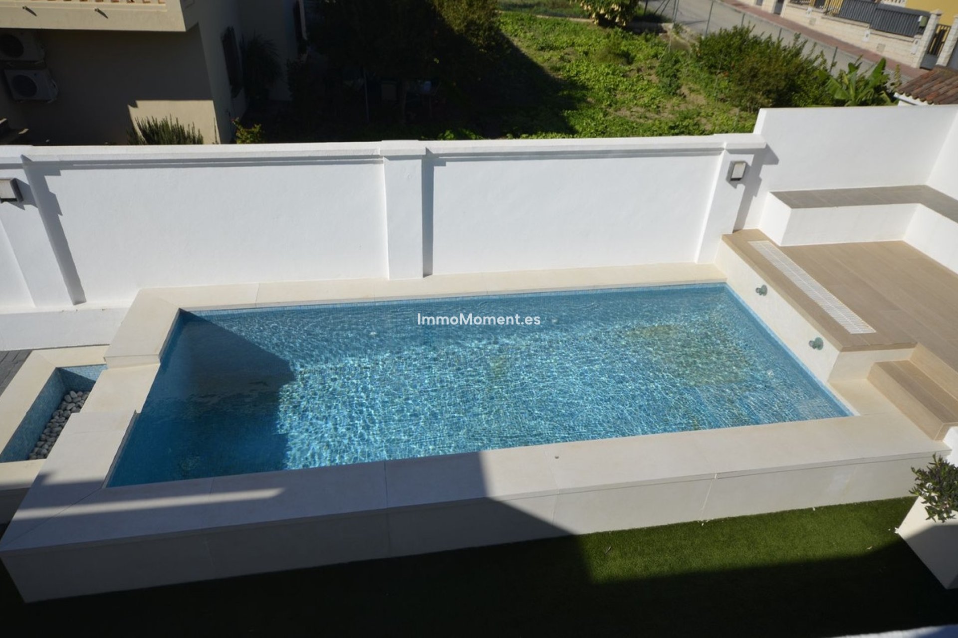 Resale - Villa - Manilva - Manilva Centro