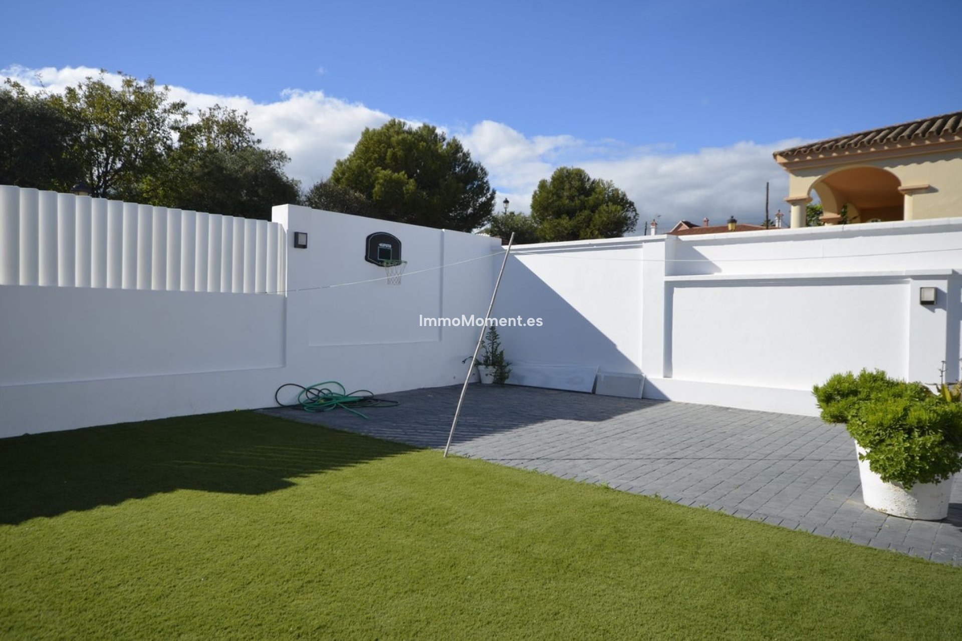 Resale - Villa - Manilva - Manilva Centro