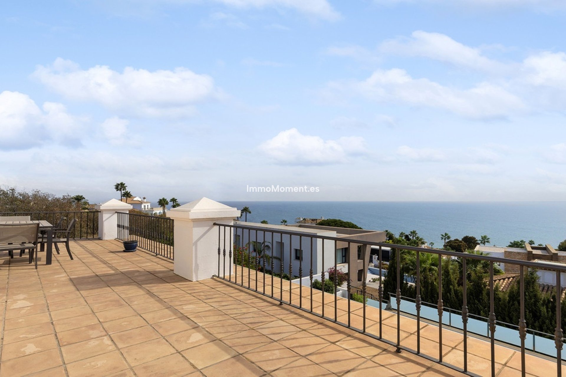 Resale - Villa - Manilva - Manilva Centro