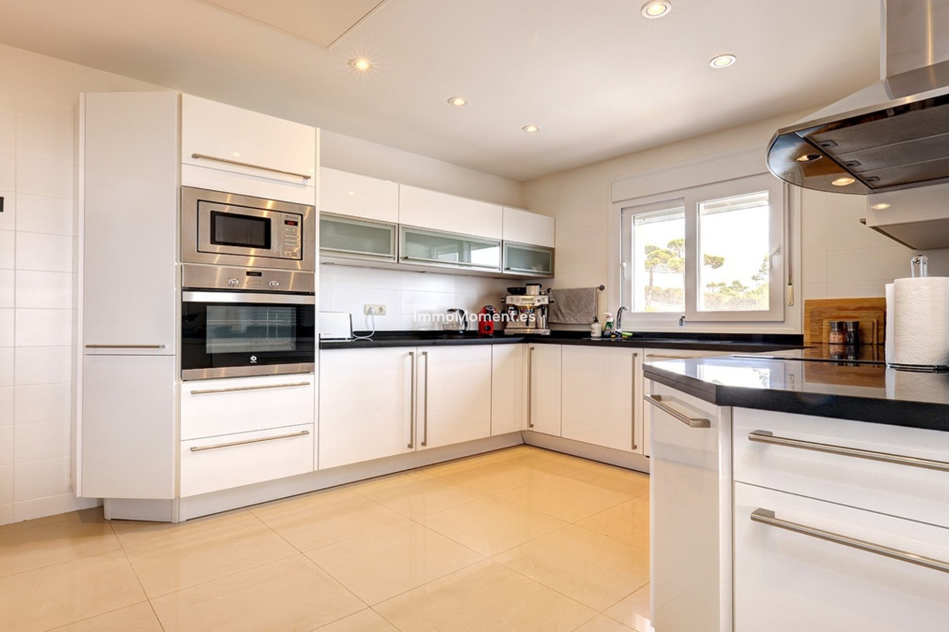 Resale - Villa - Manilva - Manilva Centro