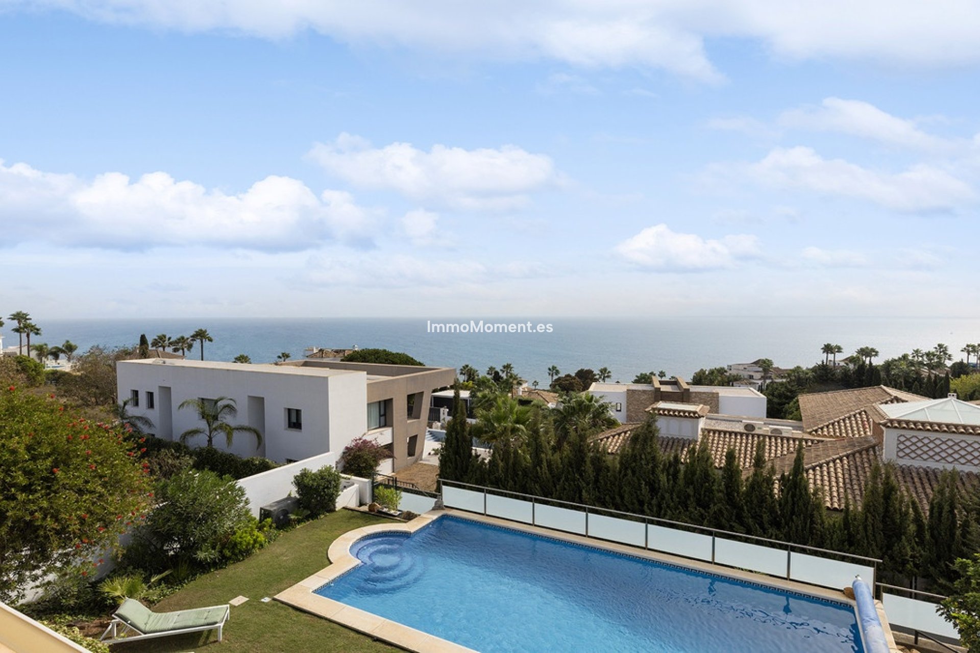 Resale - Villa - Manilva - Manilva Centro