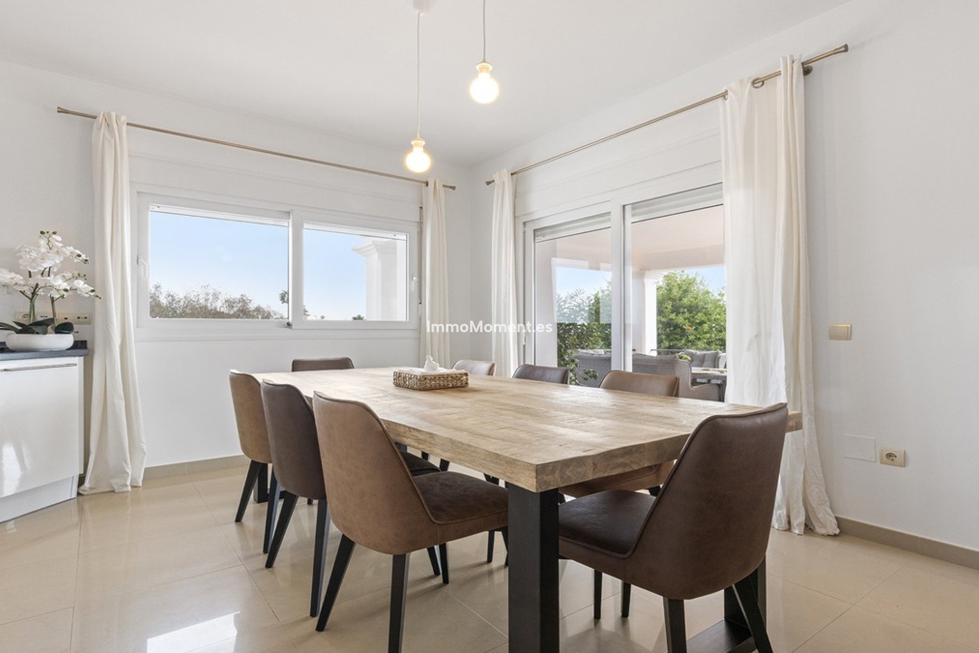 Resale - Villa - Manilva - Manilva Centro