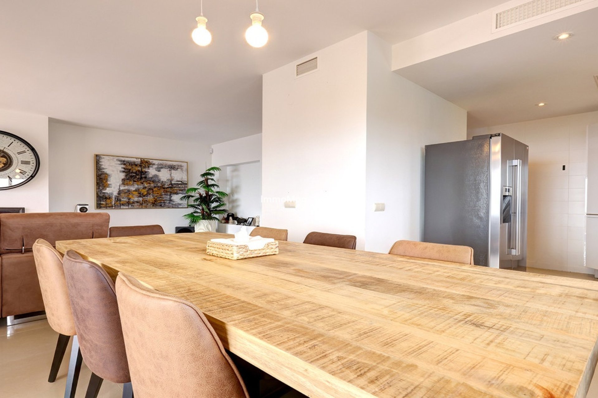 Resale - Villa - Manilva - Manilva Centro