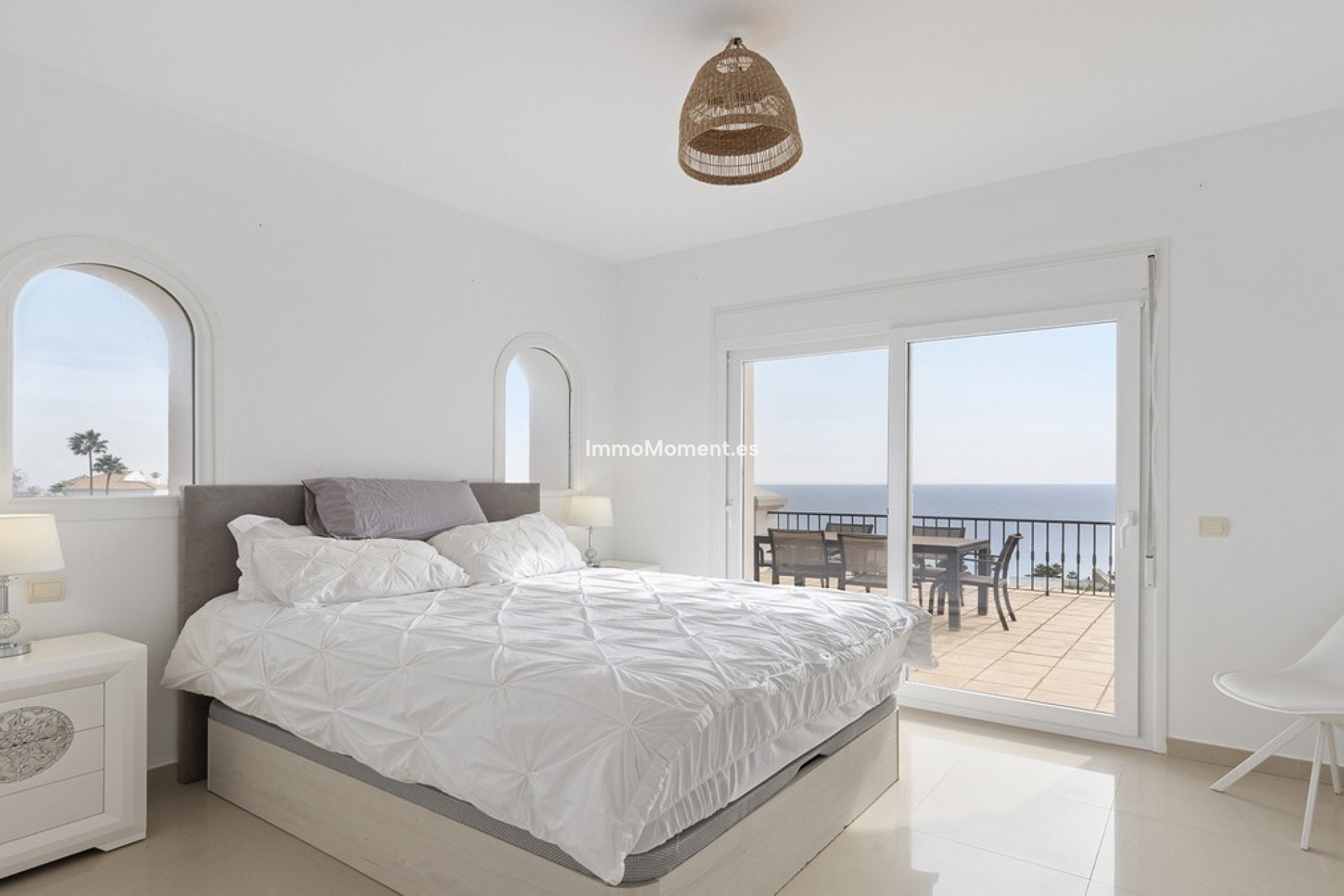 Resale - Villa - Manilva - Manilva Centro