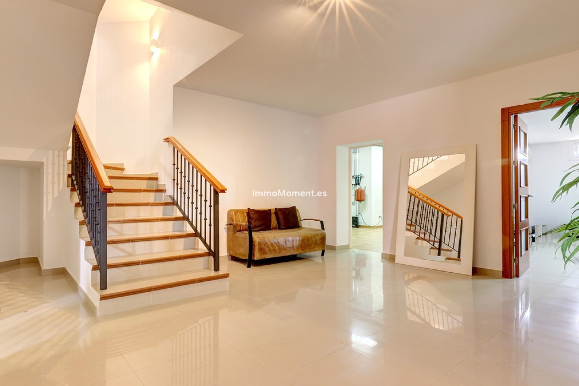 Resale - Villa - Manilva - Manilva Centro