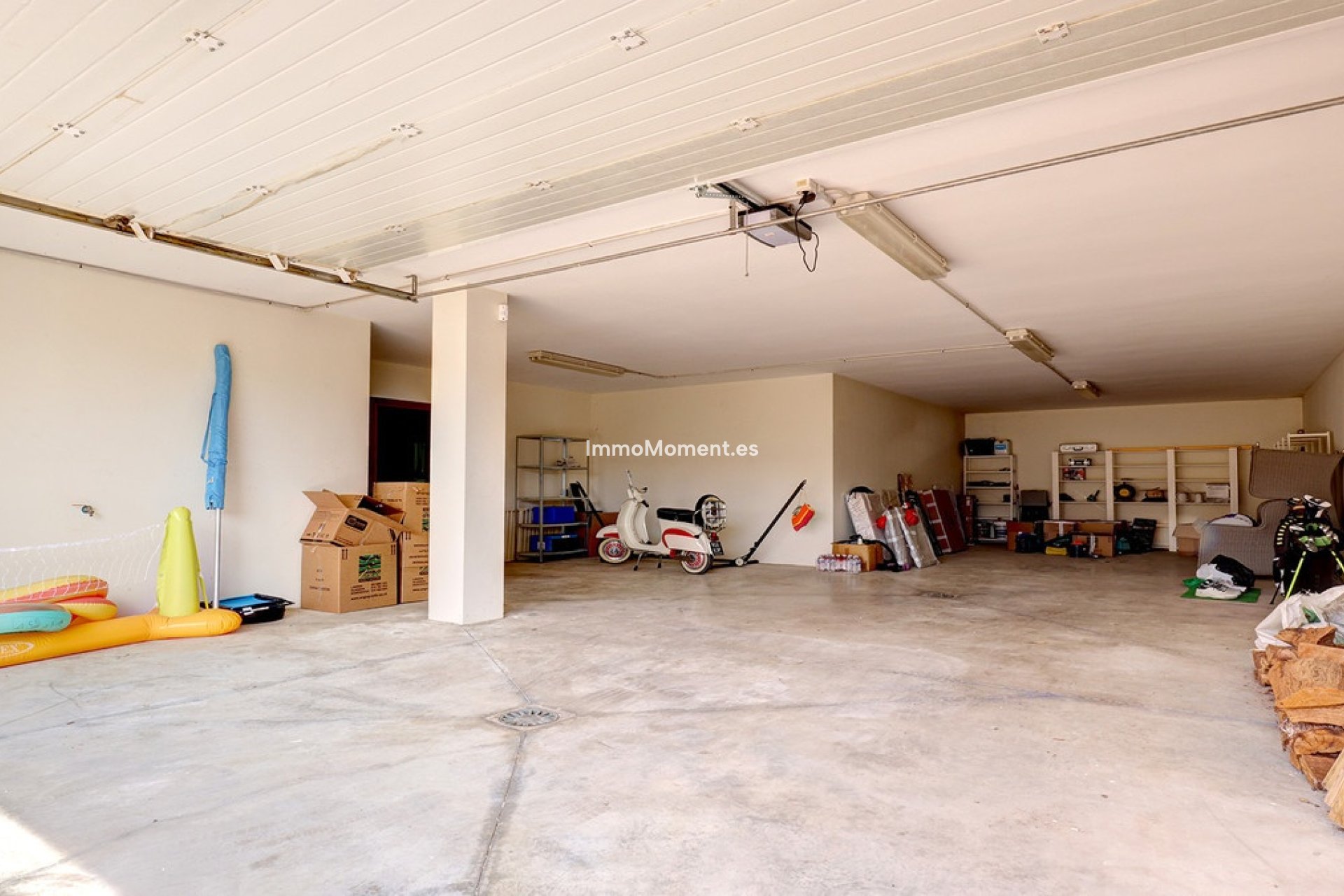 Resale - Villa - Manilva - Manilva Centro