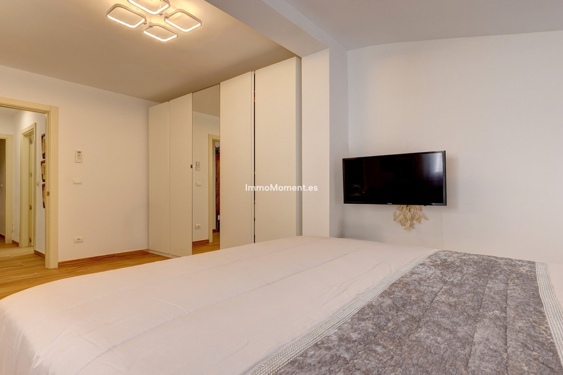 Resale - Villa - Manilva - Manilva Centro