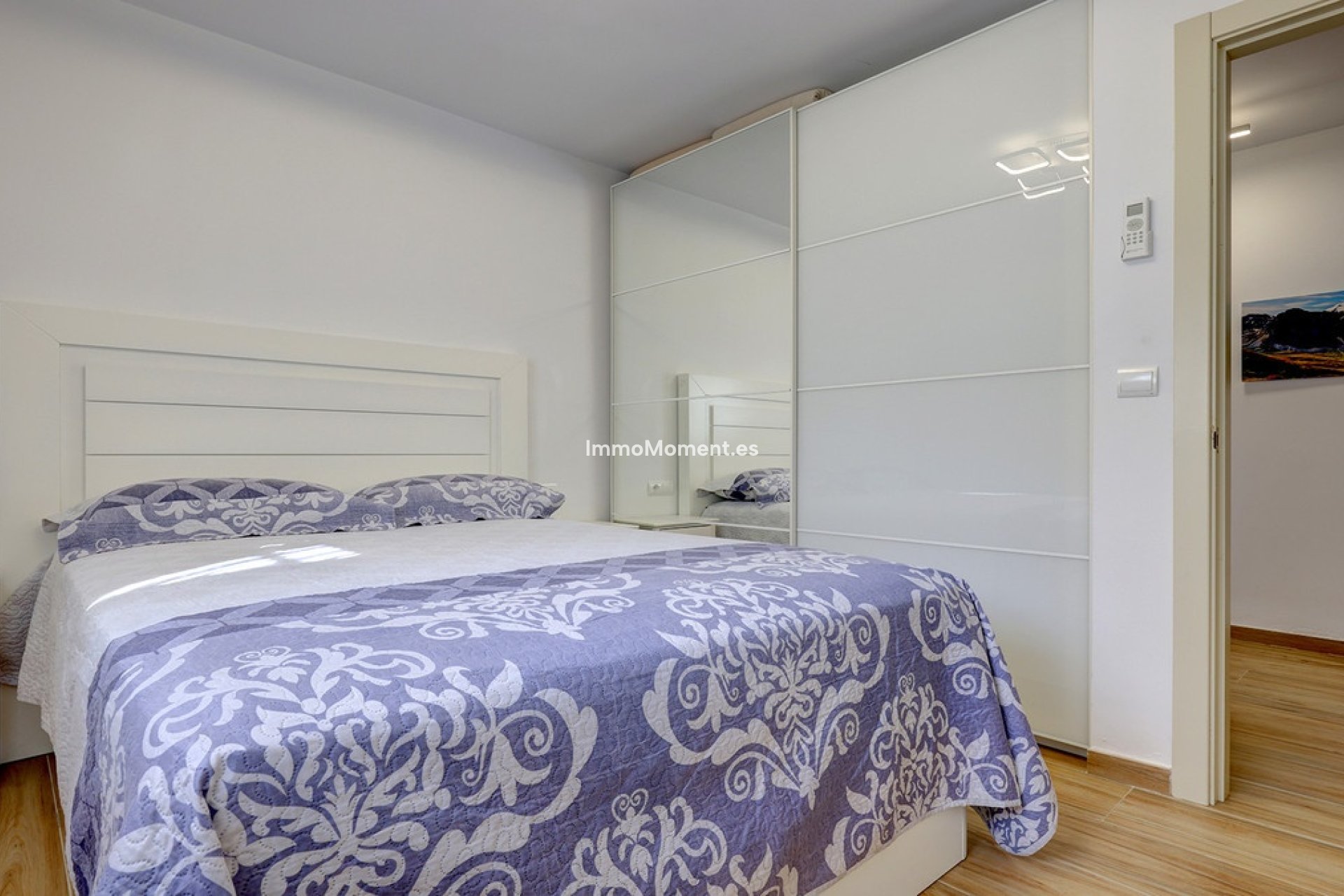 Resale - Villa - Manilva - Manilva Centro