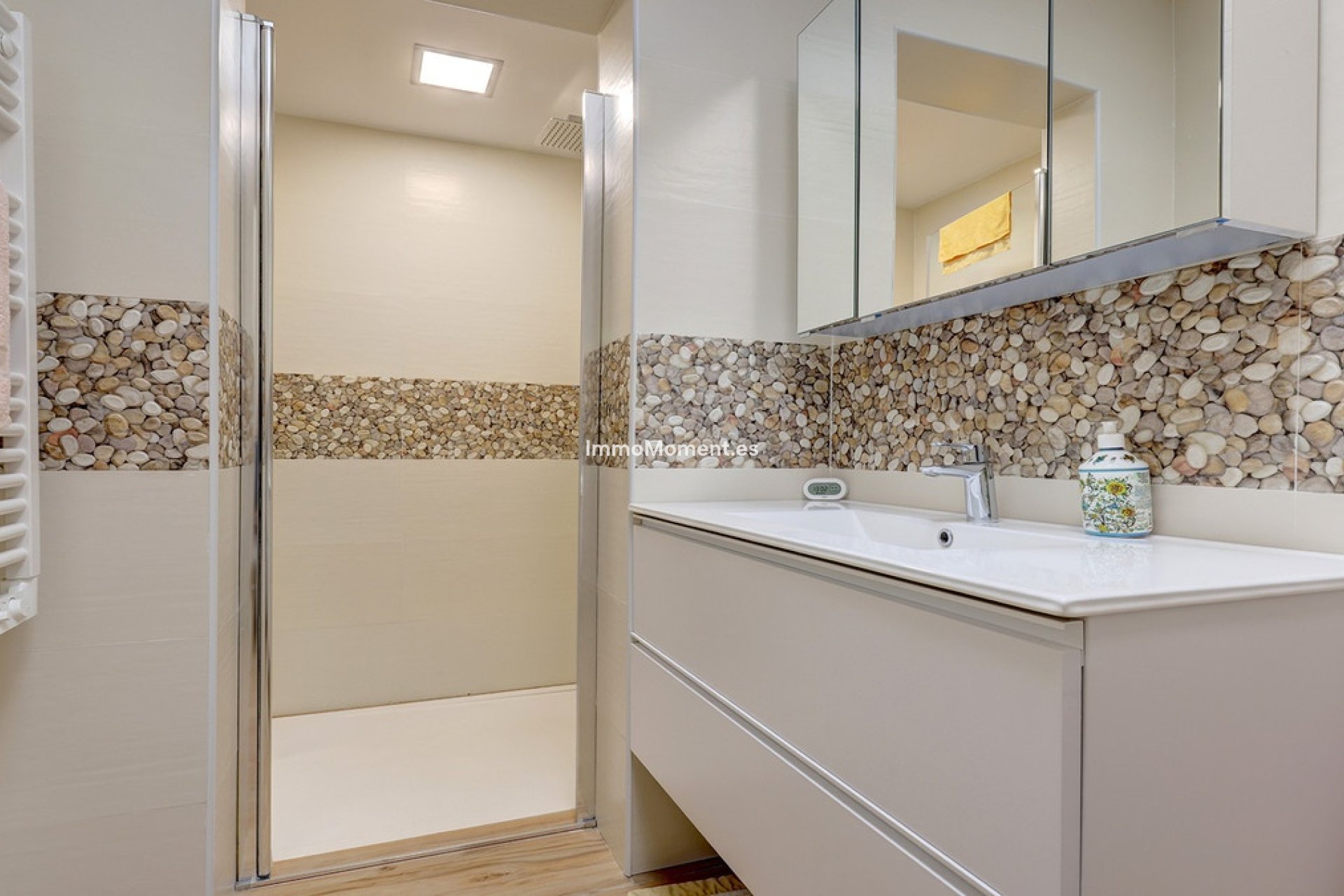 Resale - Villa - Manilva - Manilva Centro