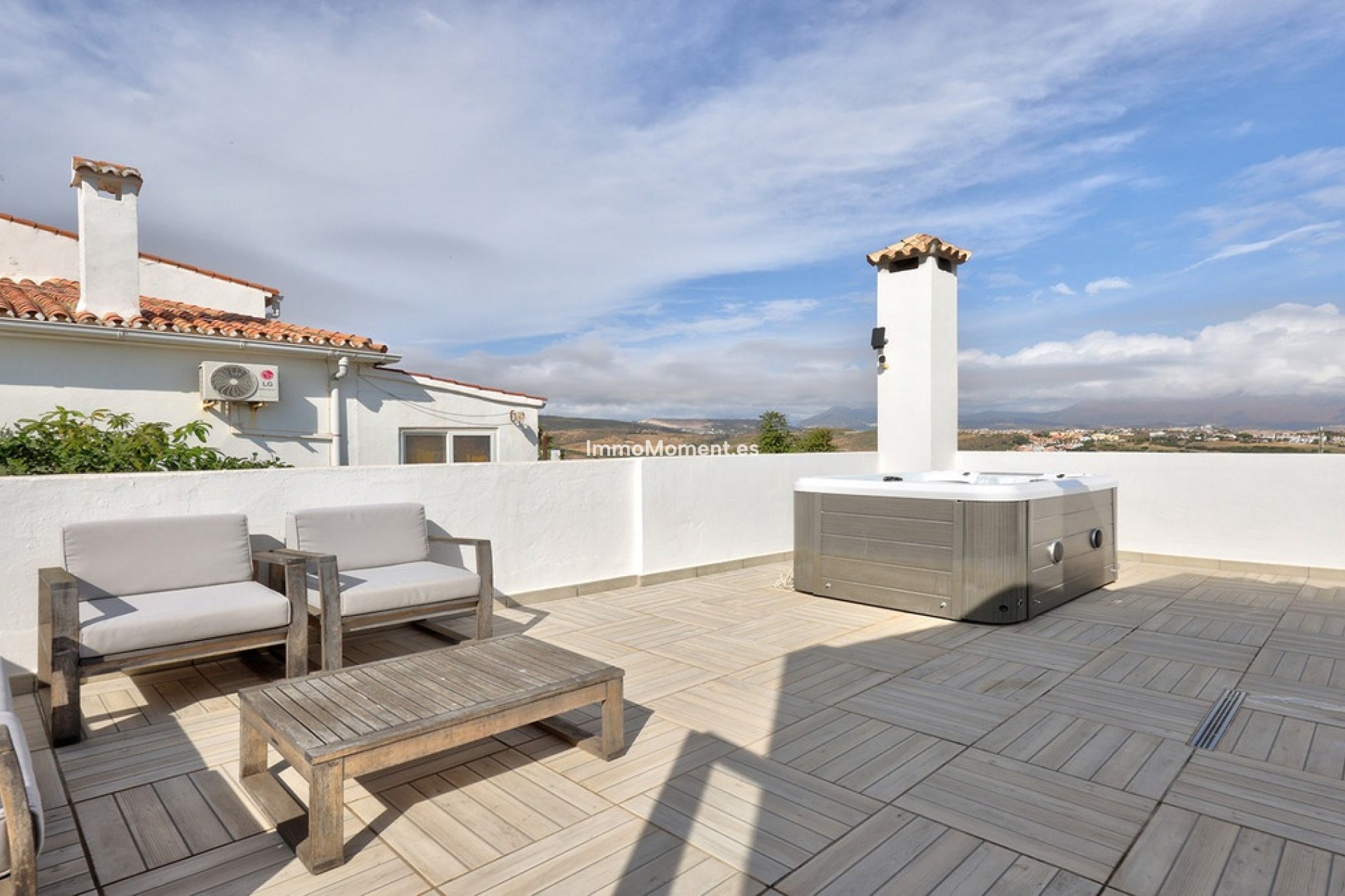 Resale - Villa - Manilva - Manilva Centro