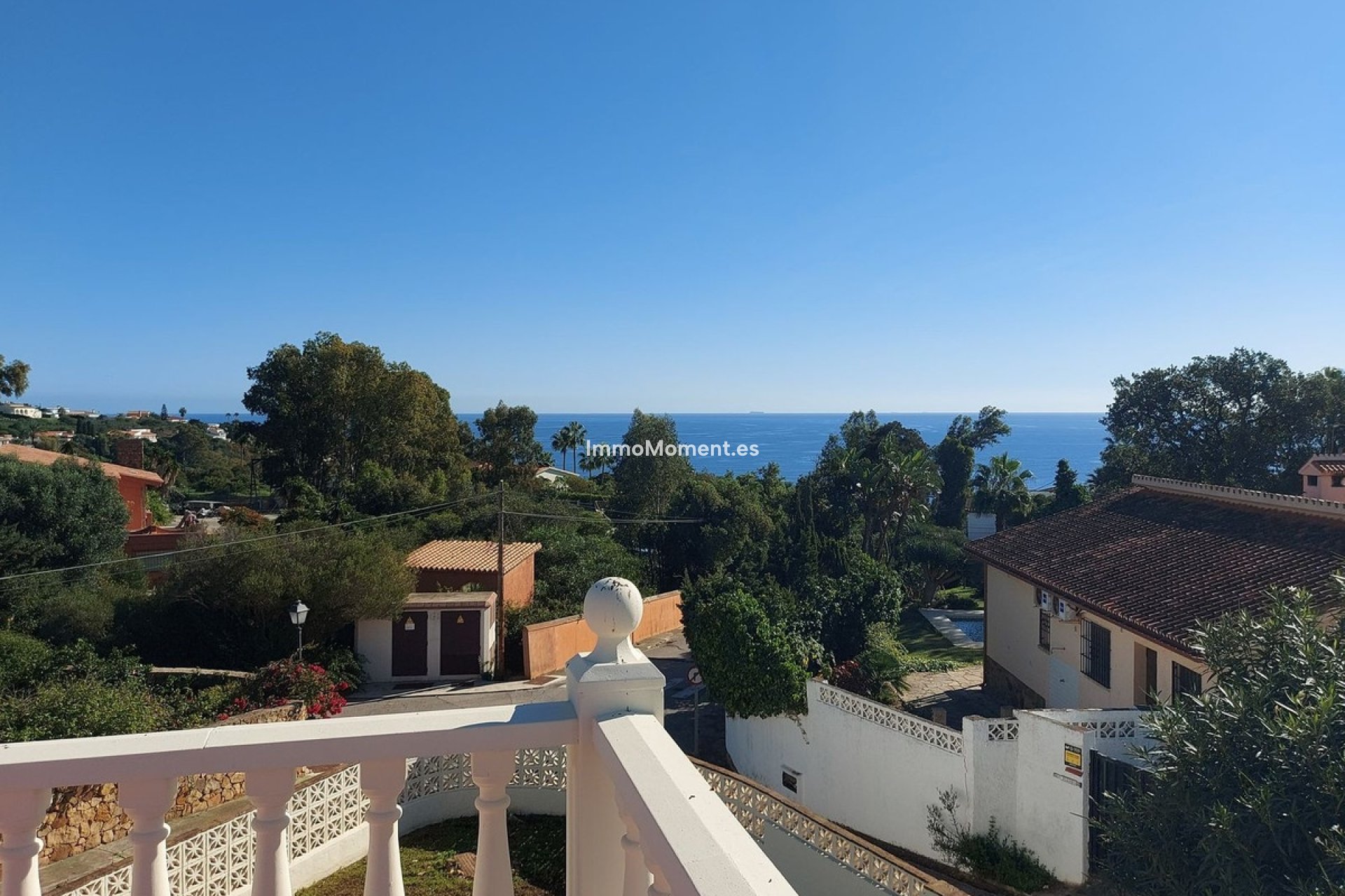 Resale - Villa - Manilva - Manilva Centro