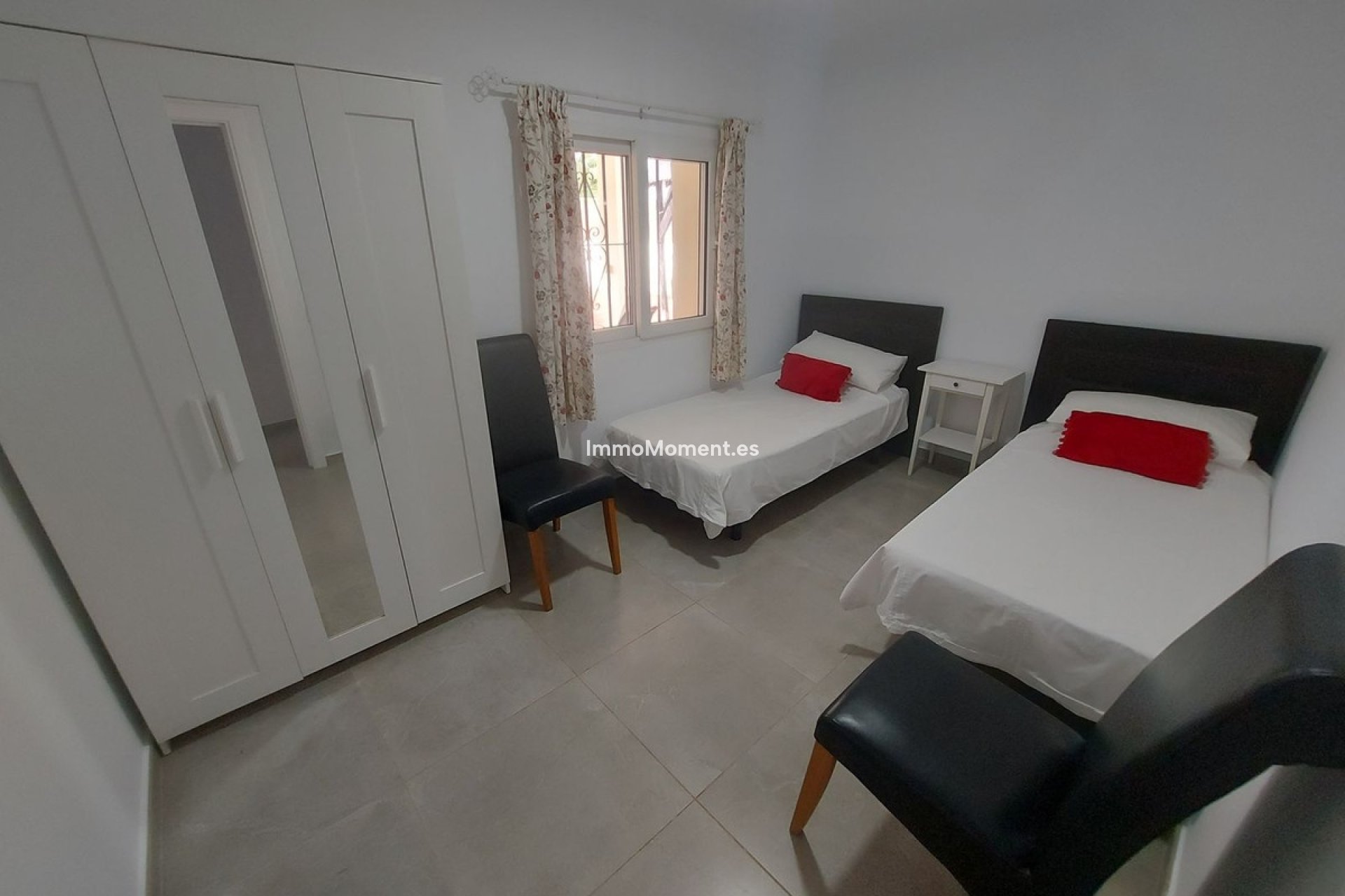 Resale - Villa - Manilva - Manilva Centro