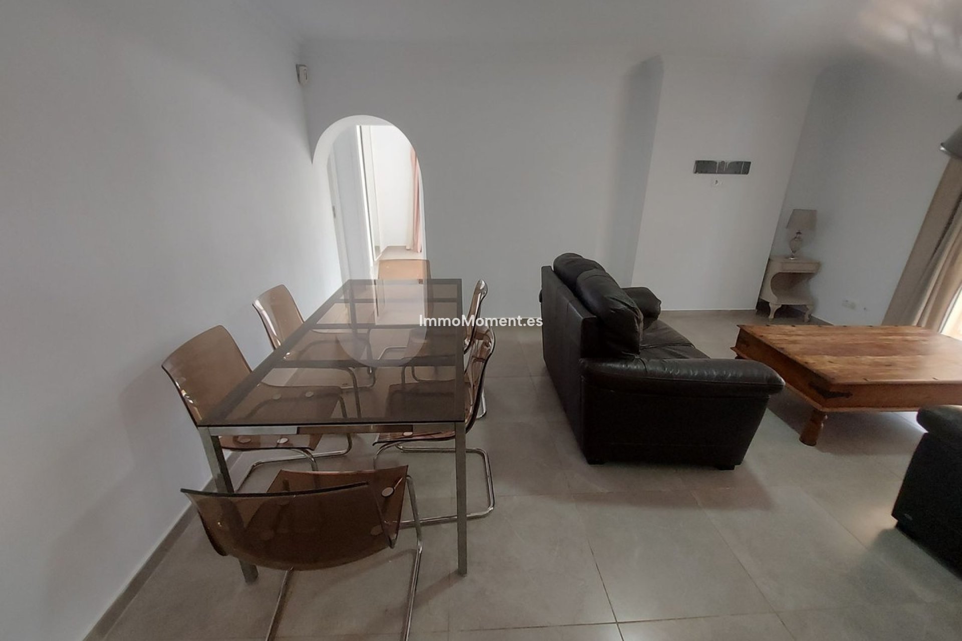 Resale - Villa - Manilva - Manilva Centro