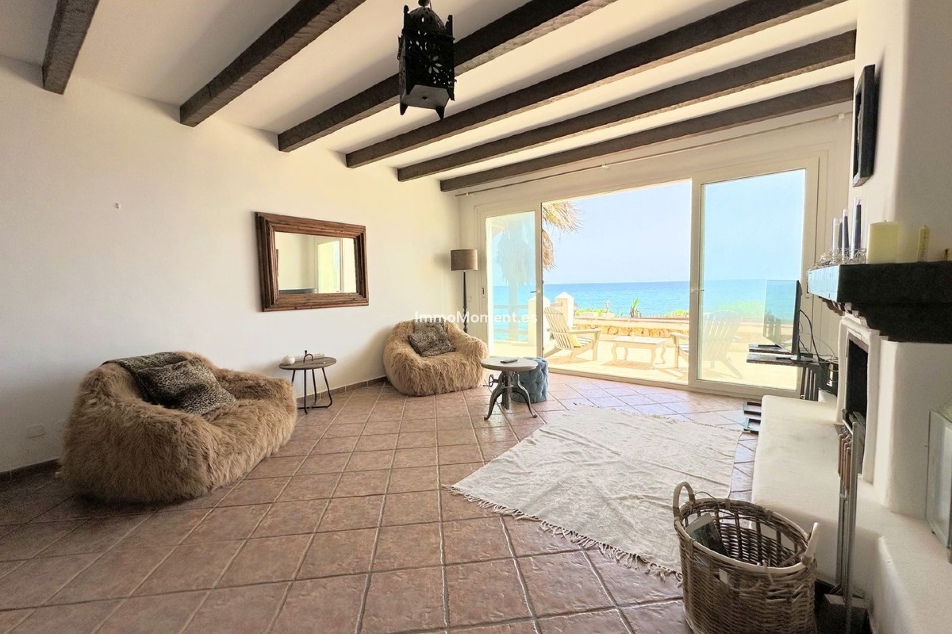 Resale - Villa - Manilva - Manilva Centro