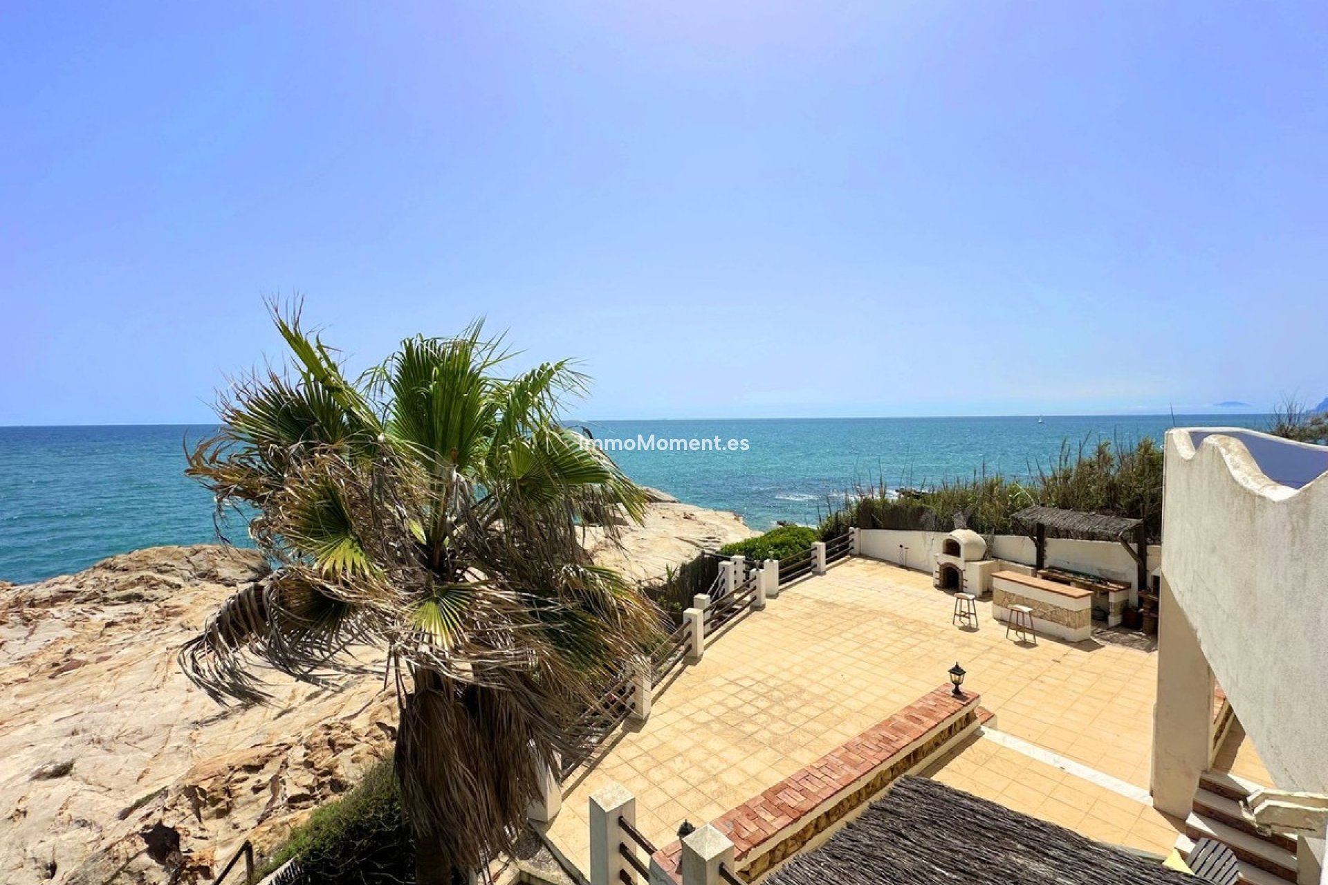 Resale - Villa - Manilva - Manilva Centro