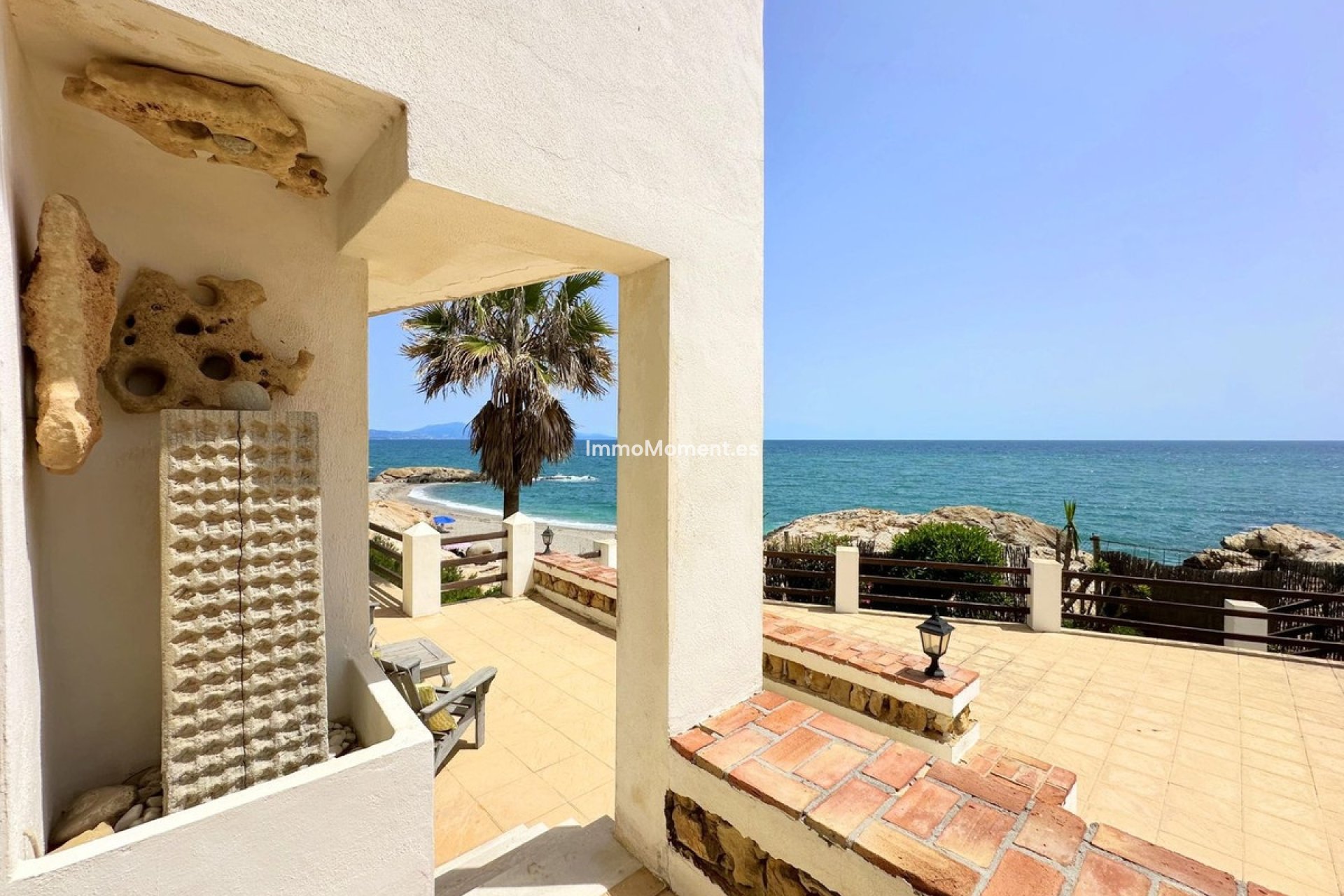 Resale - Villa - Manilva - Manilva Centro