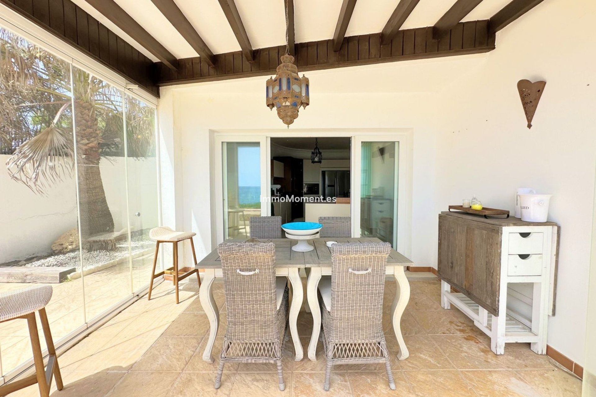 Resale - Villa - Manilva - Manilva Centro