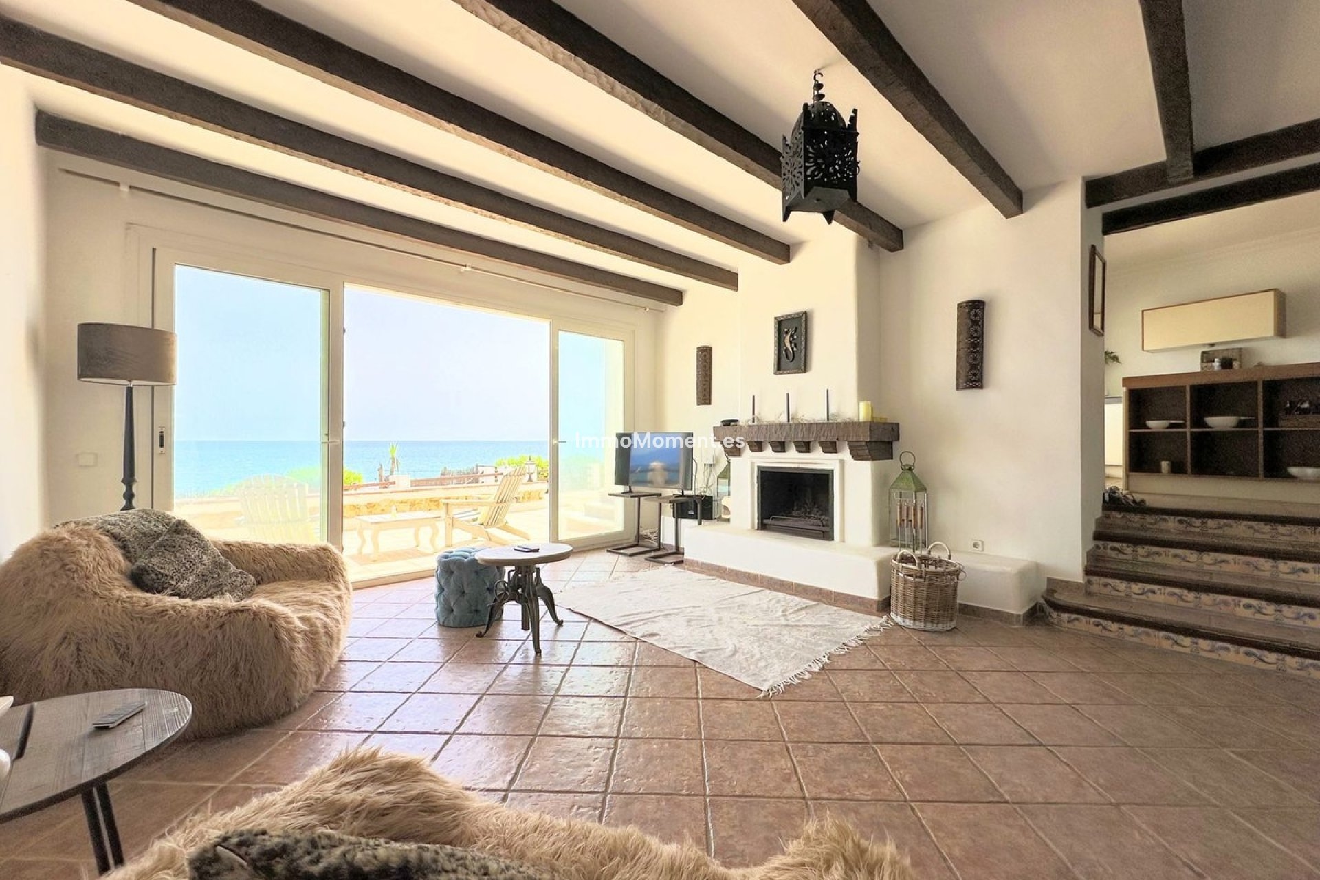 Resale - Villa - Manilva - Manilva Centro