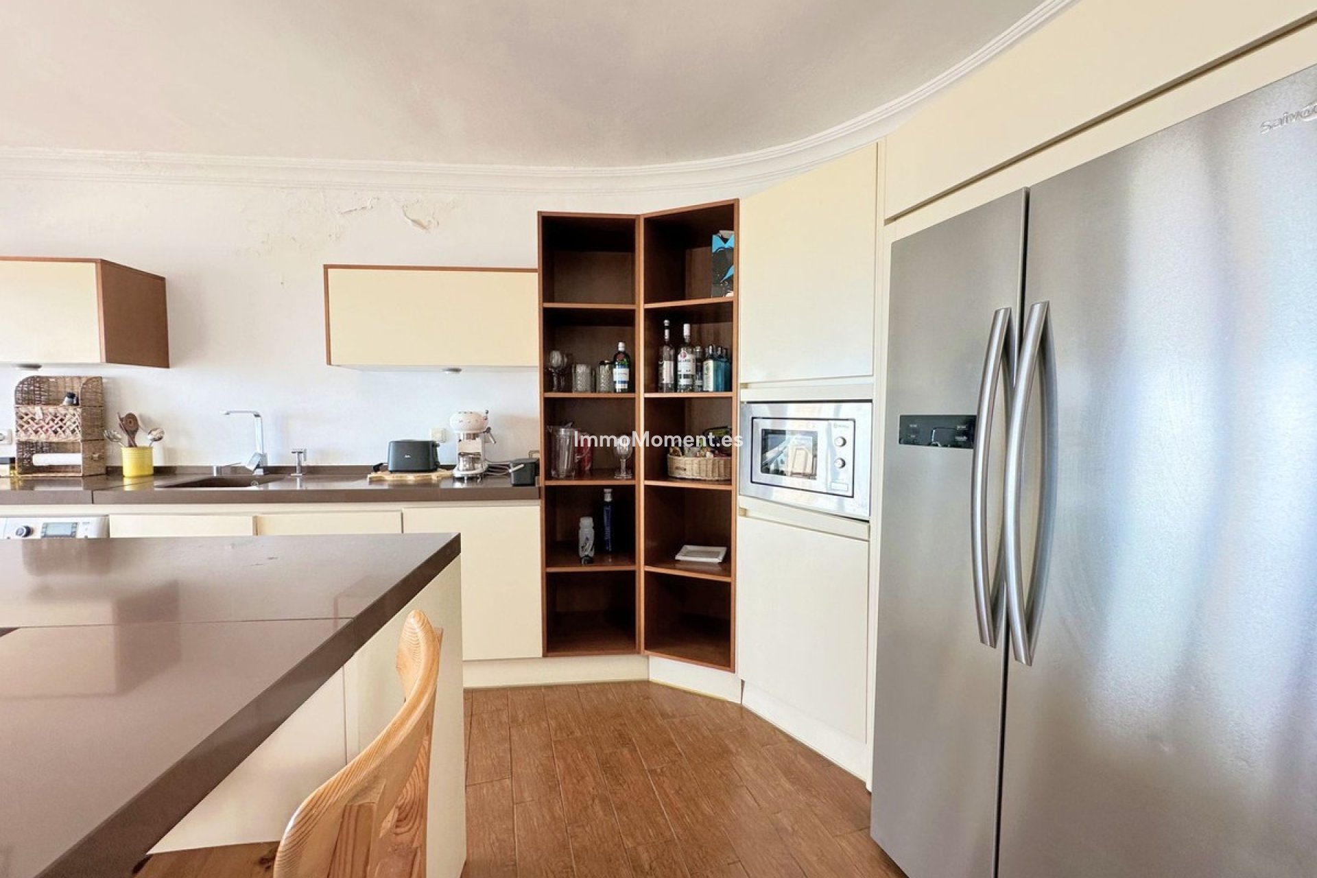 Resale - Villa - Manilva - Manilva Centro