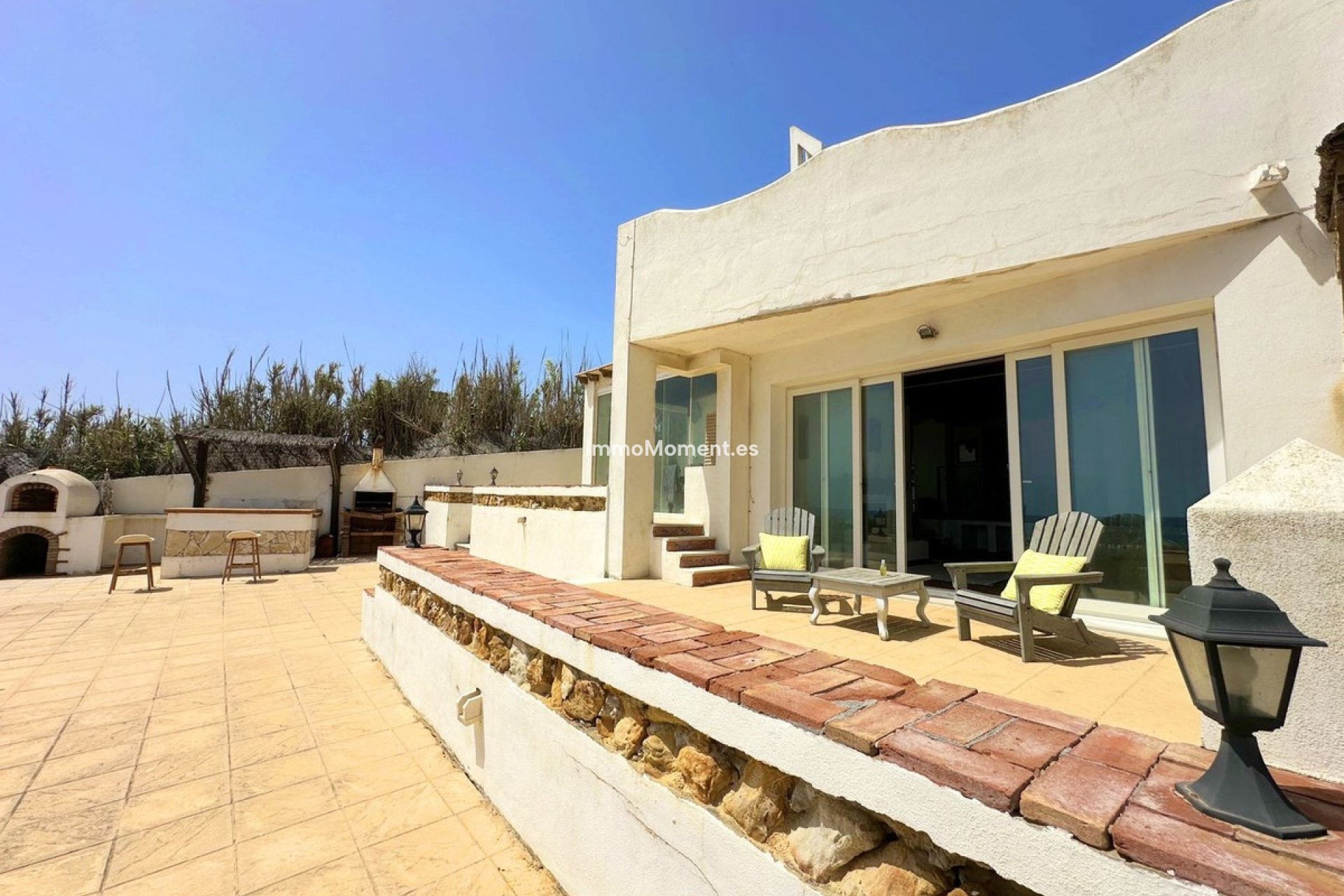 Resale - Villa - Manilva - Manilva Centro