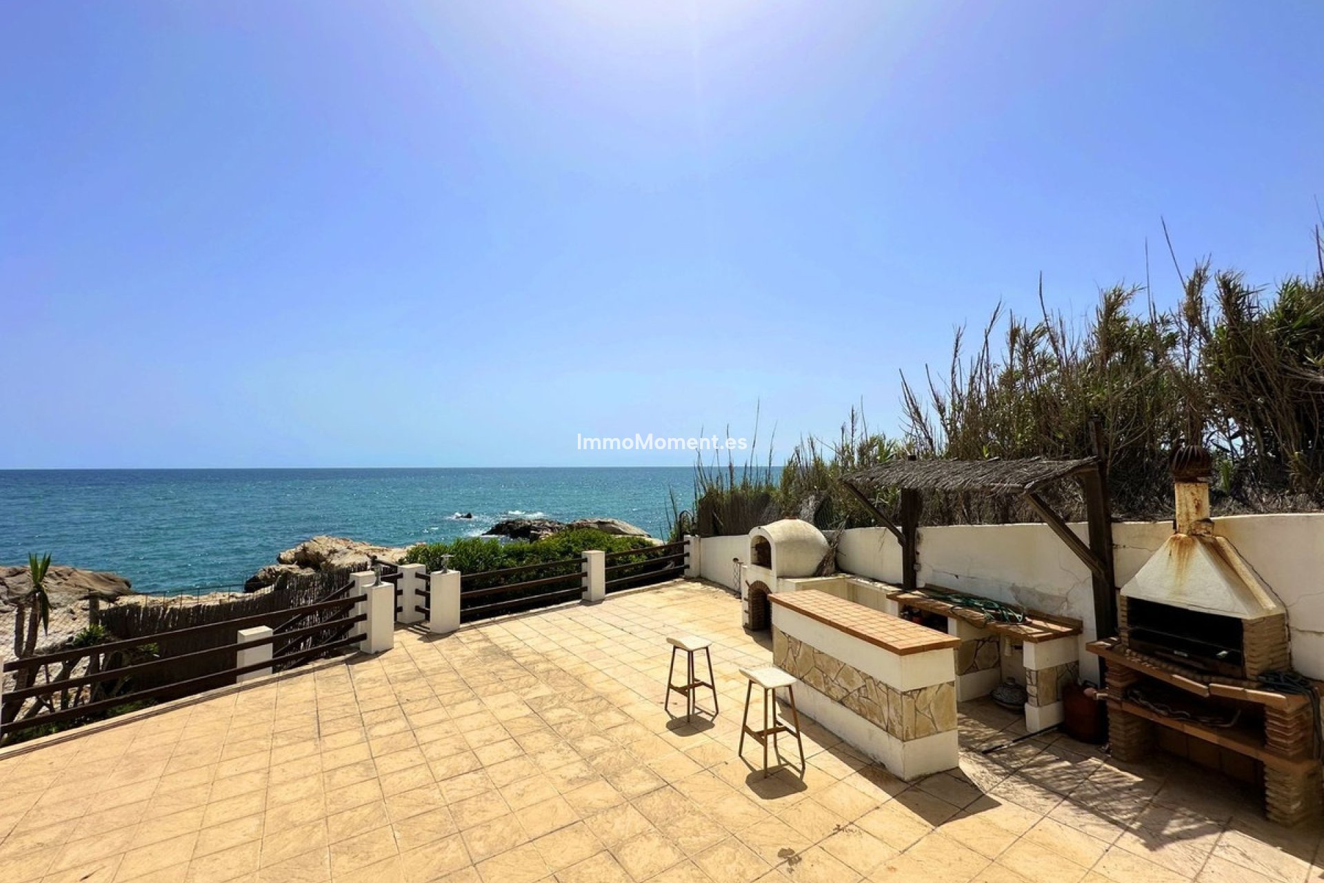 Resale - Villa - Manilva - Manilva Centro