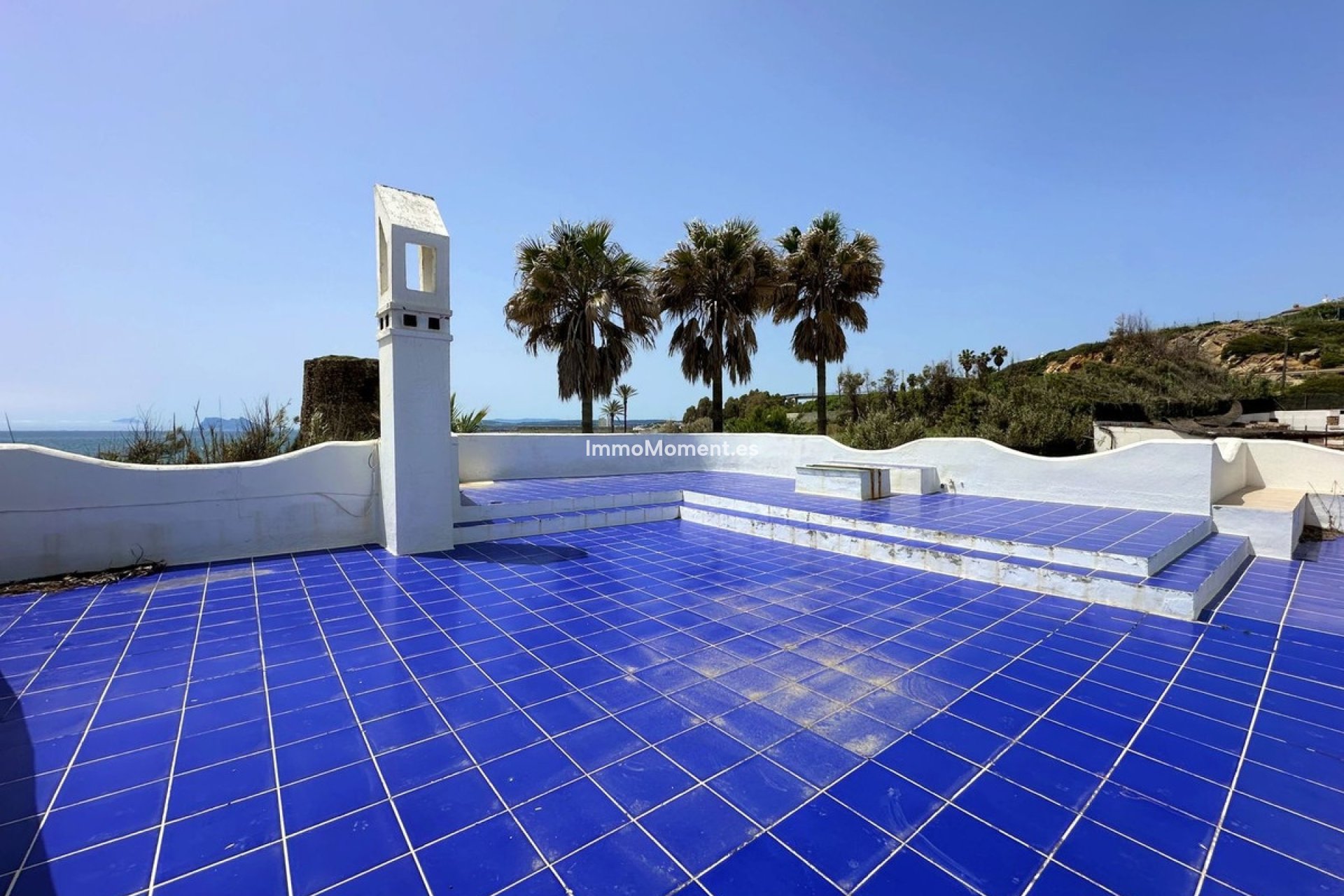 Resale - Villa - Manilva - Manilva Centro