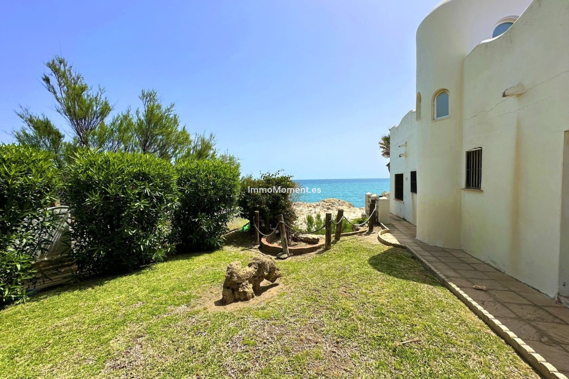 Resale - Villa - Manilva - Manilva Centro
