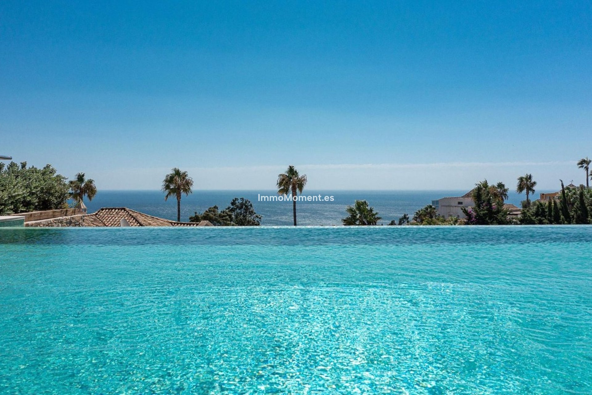 Resale - Villa - Manilva - Manilva Centro