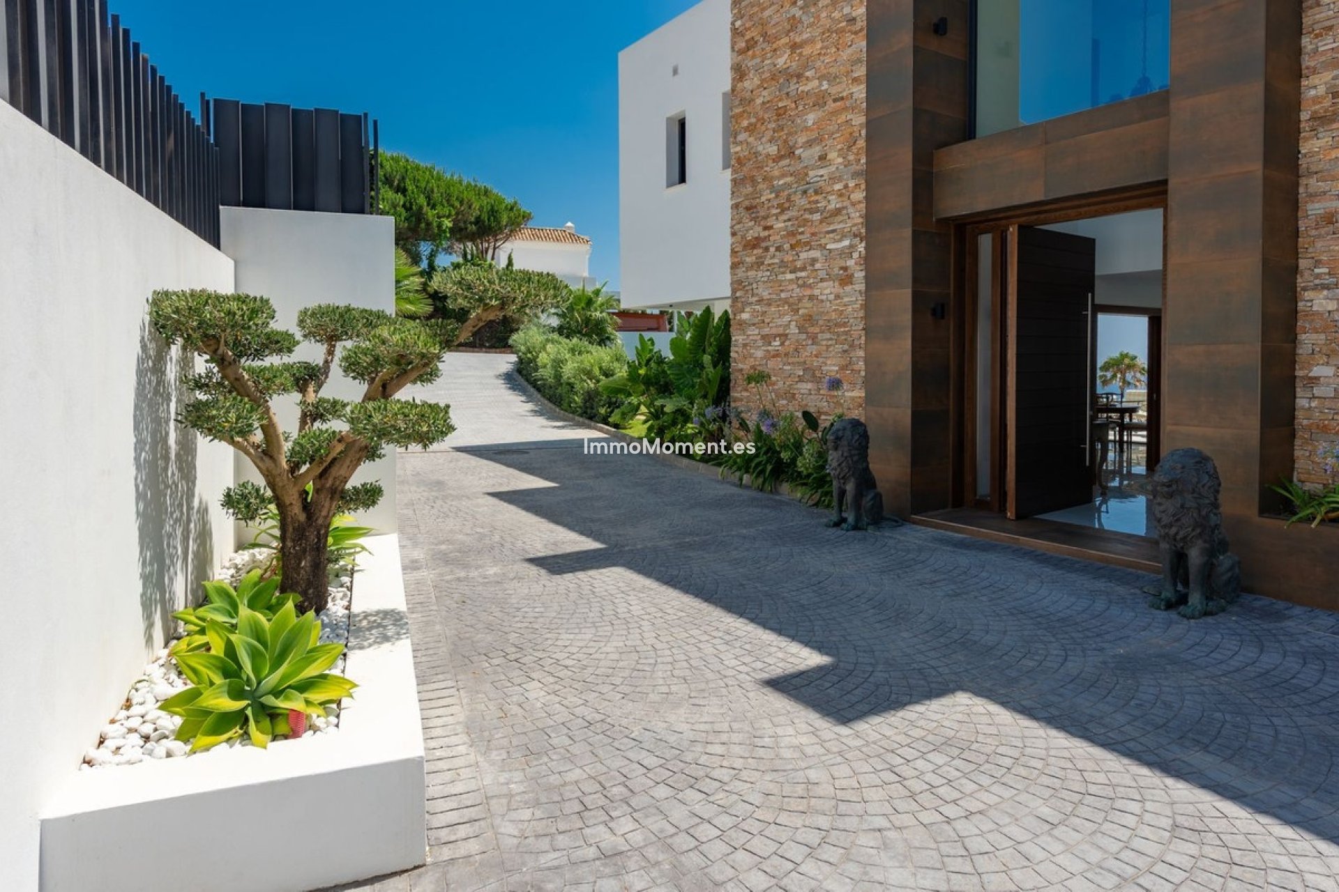 Resale - Villa - Manilva - Manilva Centro