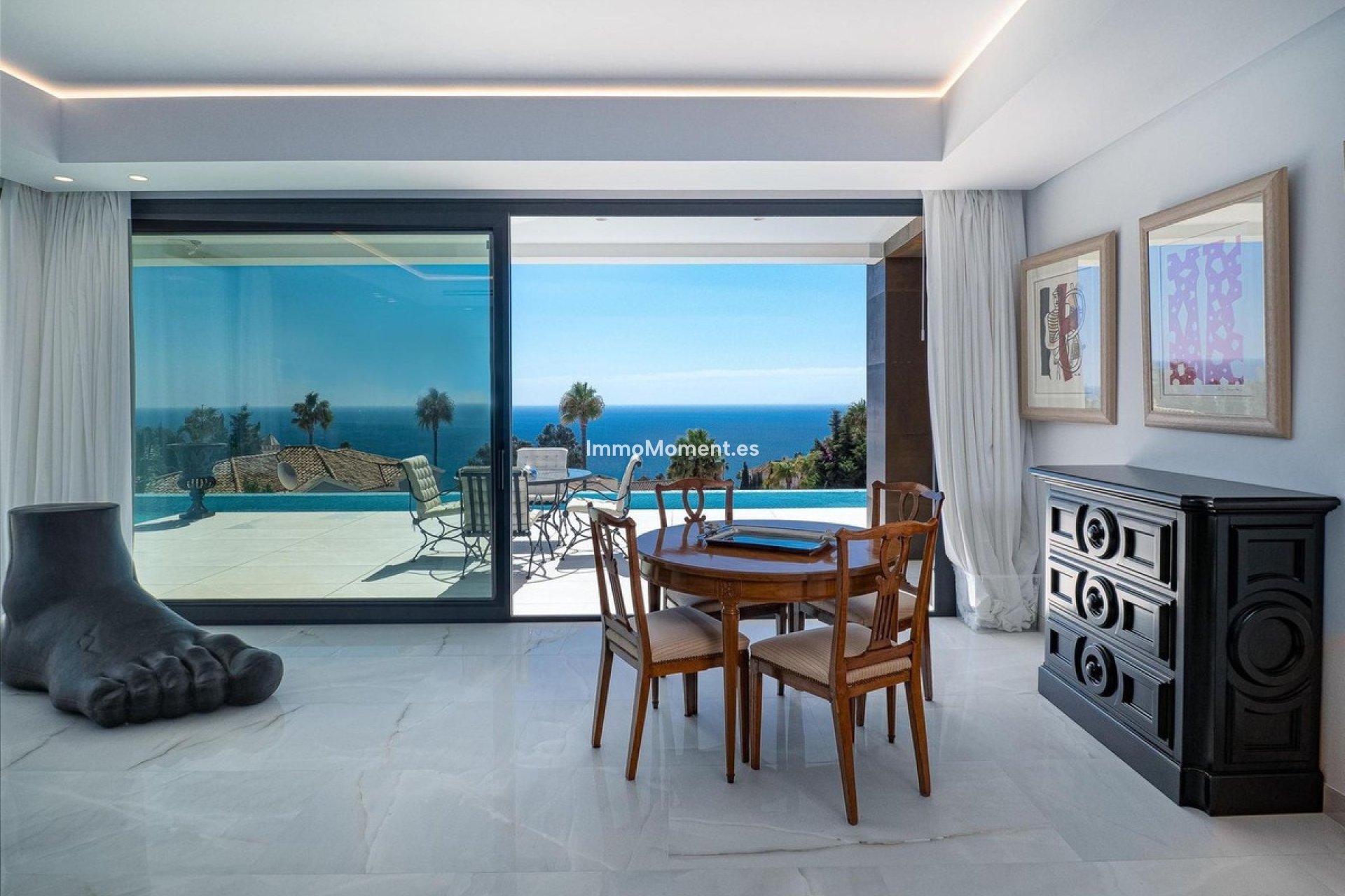 Resale - Villa - Manilva - Manilva Centro