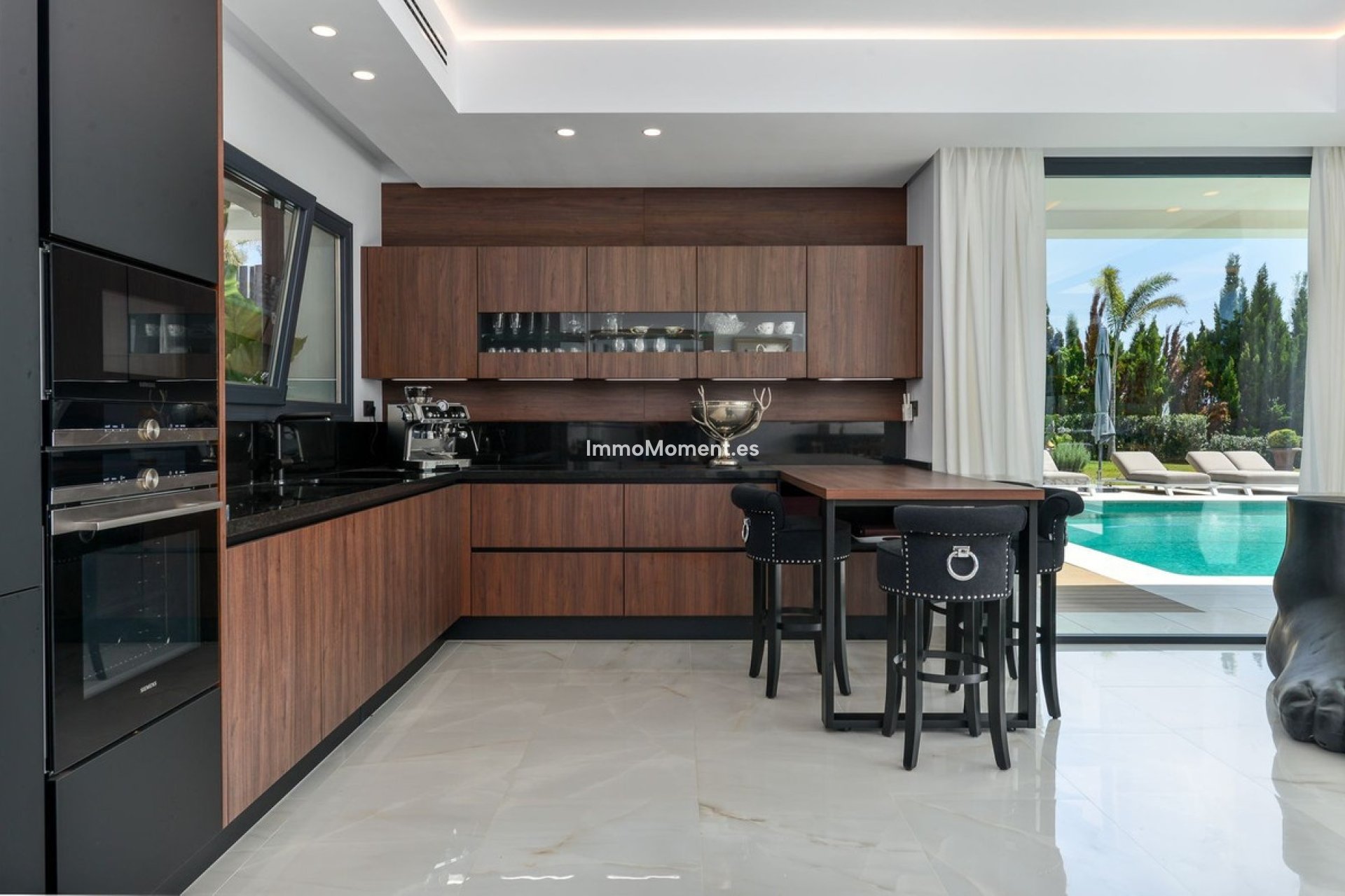 Resale - Villa - Manilva - Manilva Centro