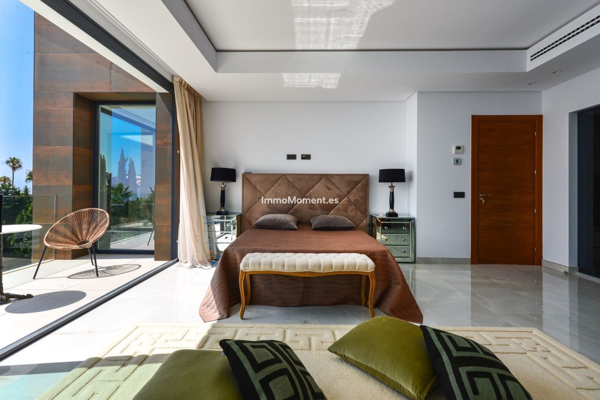 Resale - Villa - Manilva - Manilva Centro