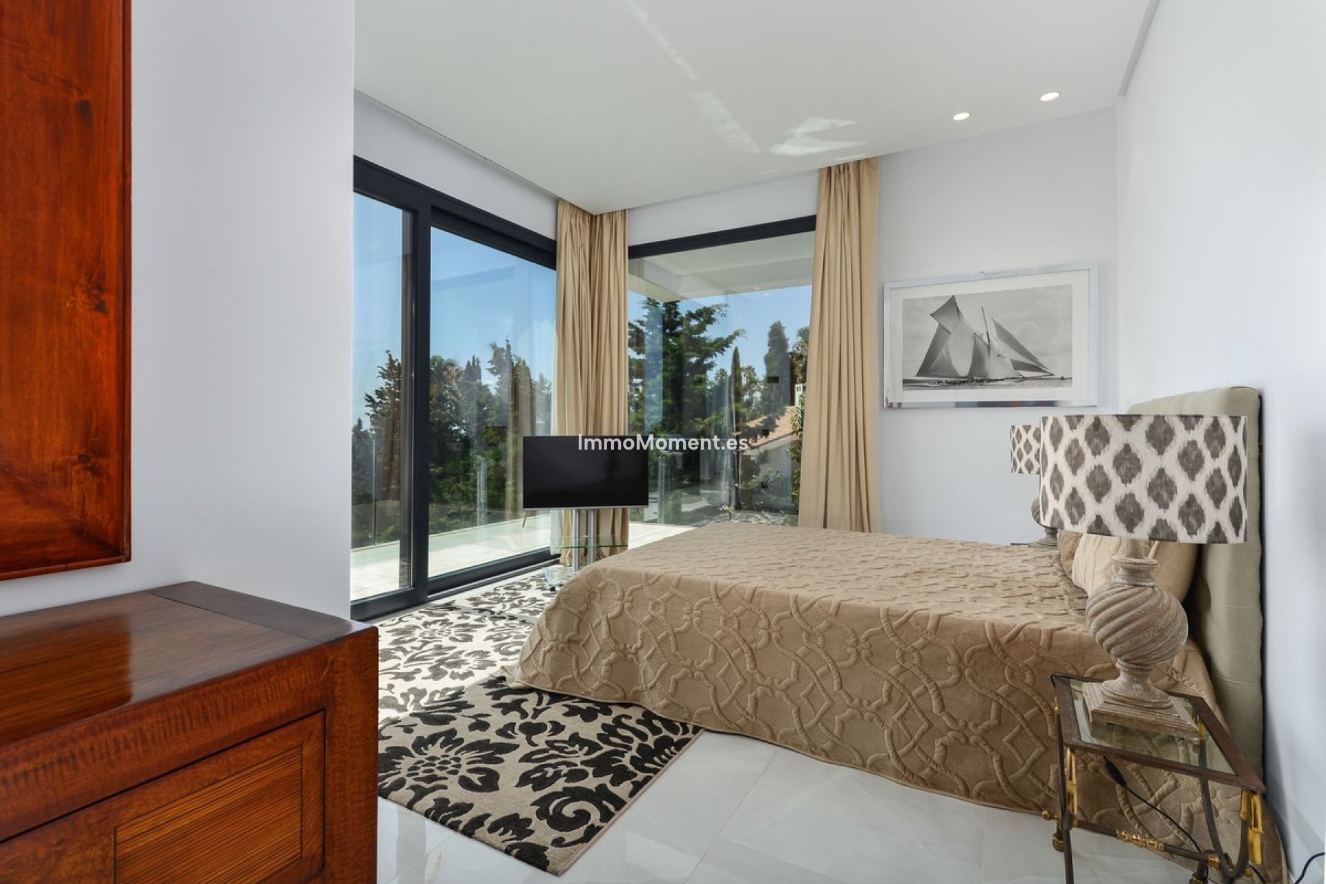 Resale - Villa - Manilva - Manilva Centro