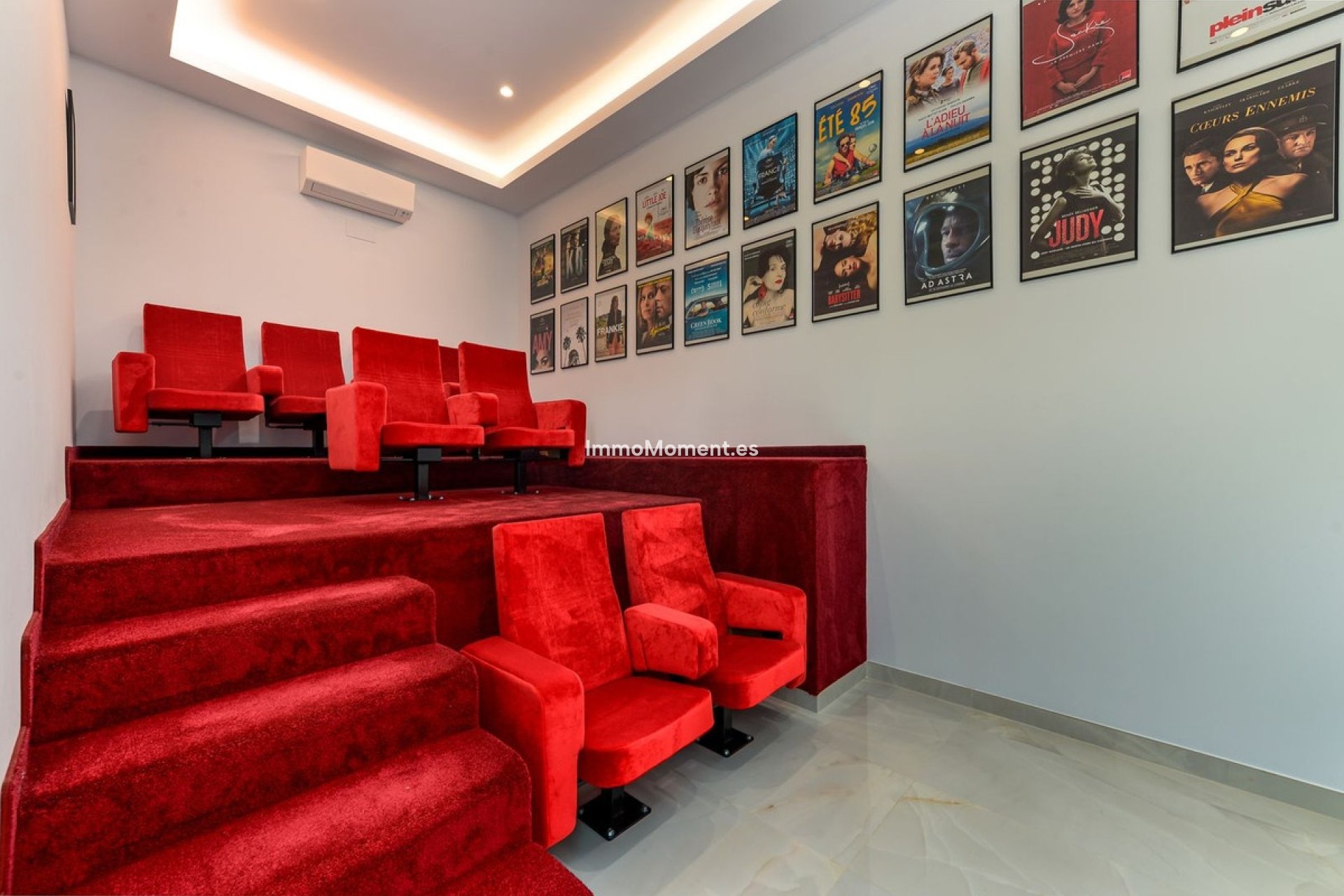 Resale - Villa - Manilva - Manilva Centro