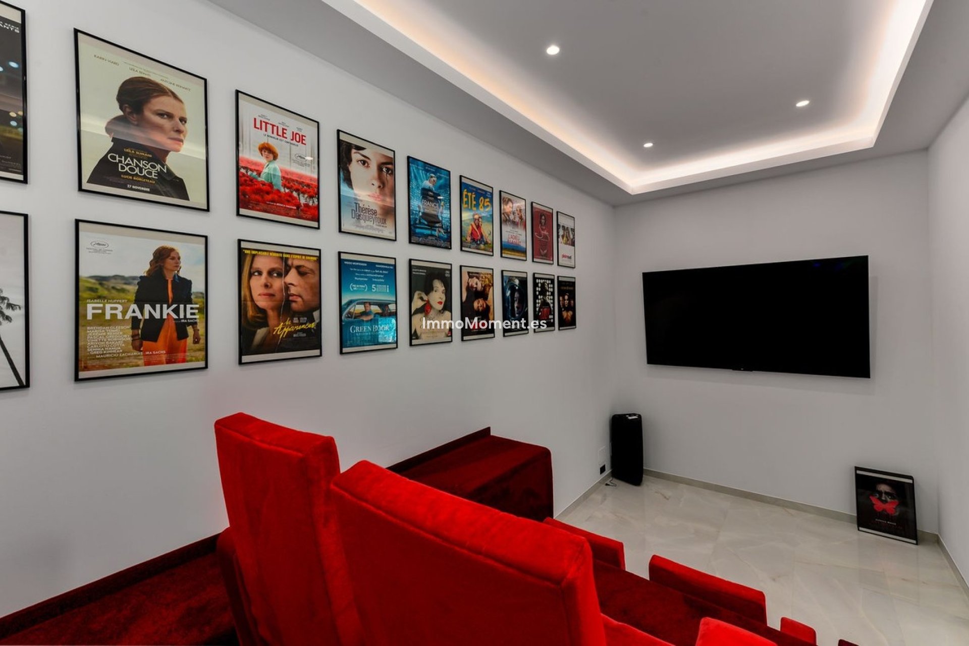 Resale - Villa - Manilva - Manilva Centro