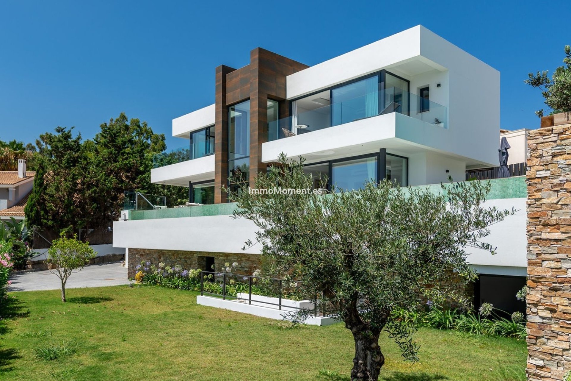 Resale - Villa - Manilva - Manilva Centro